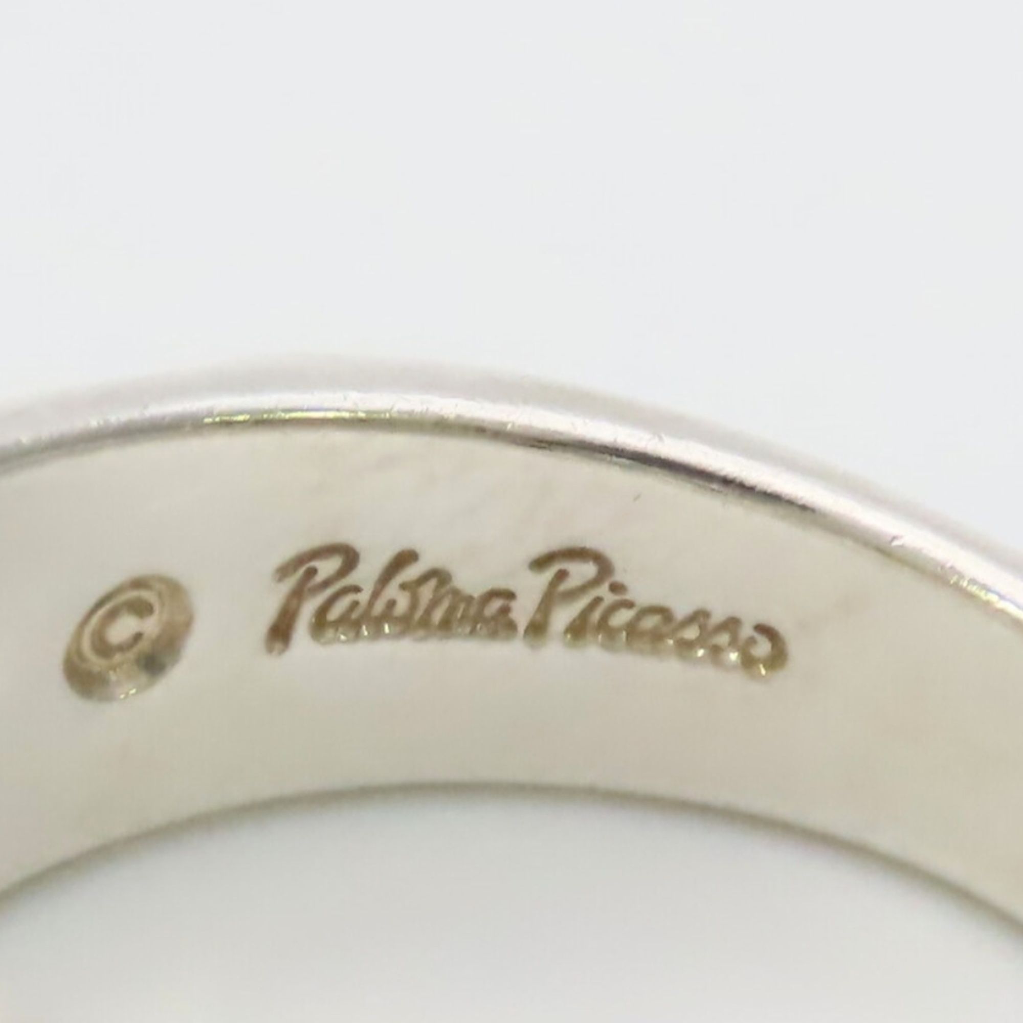 Band Ring (Pre-Owned) - Tiffany - Modalova
