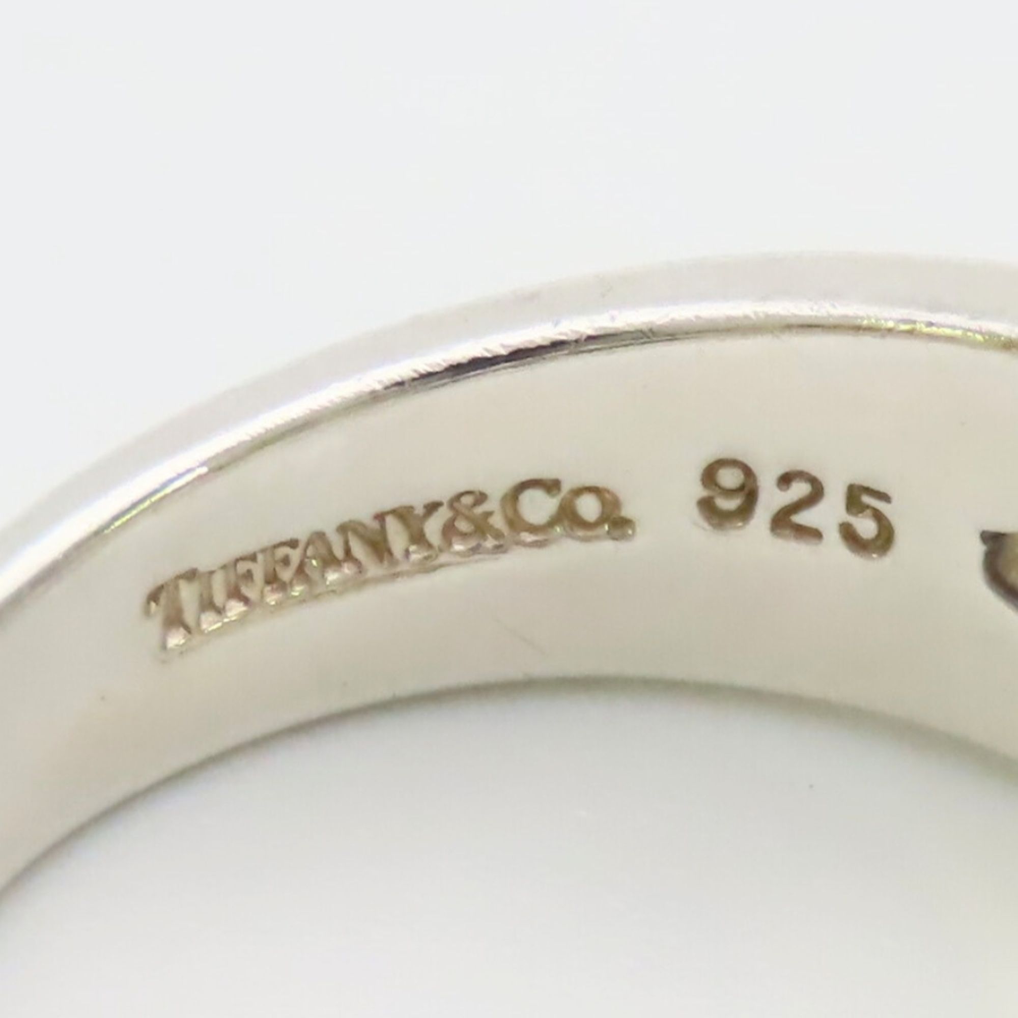 Band Ring (Pre-Owned) - Tiffany - Modalova