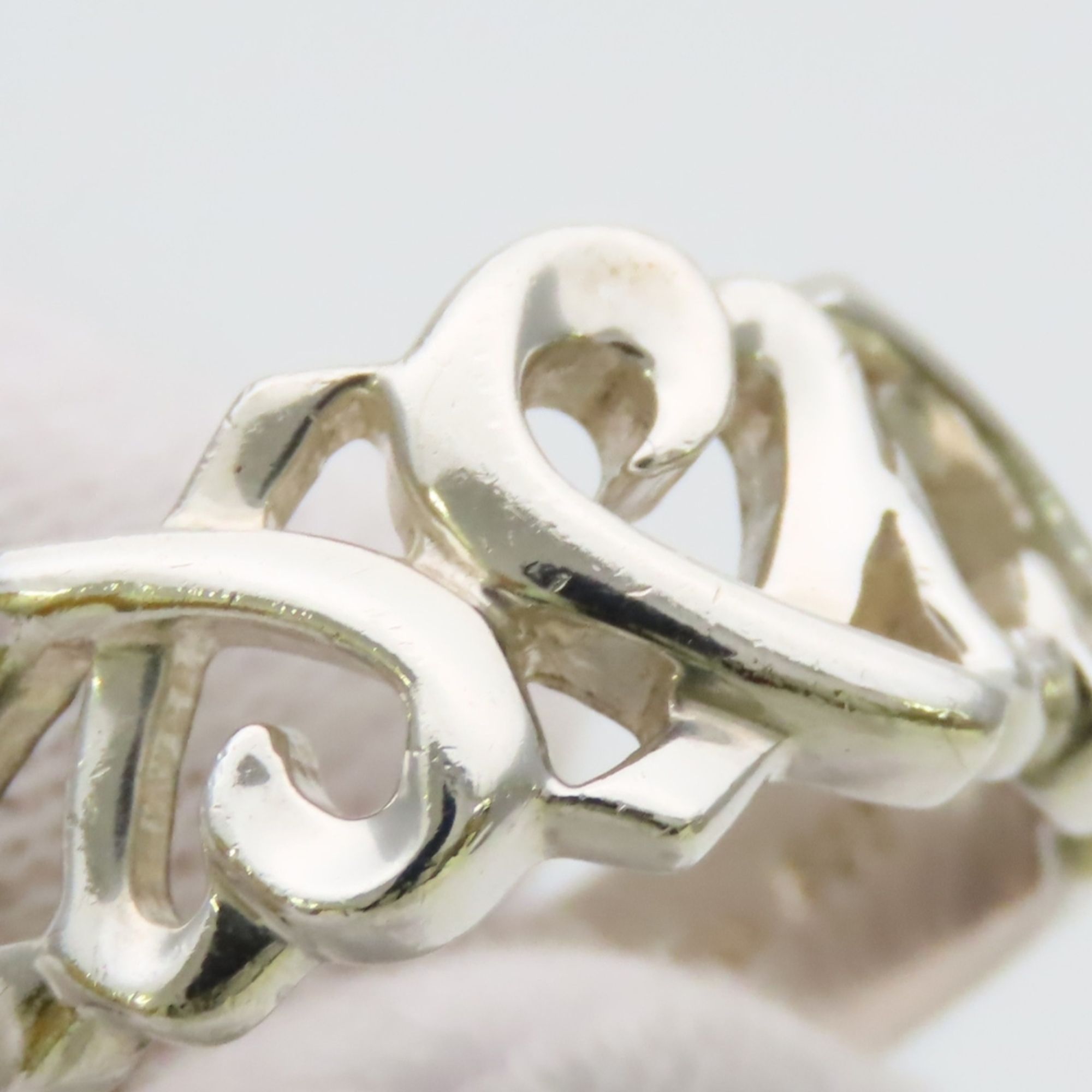 Band Ring (Pre-Owned) - Tiffany - Modalova
