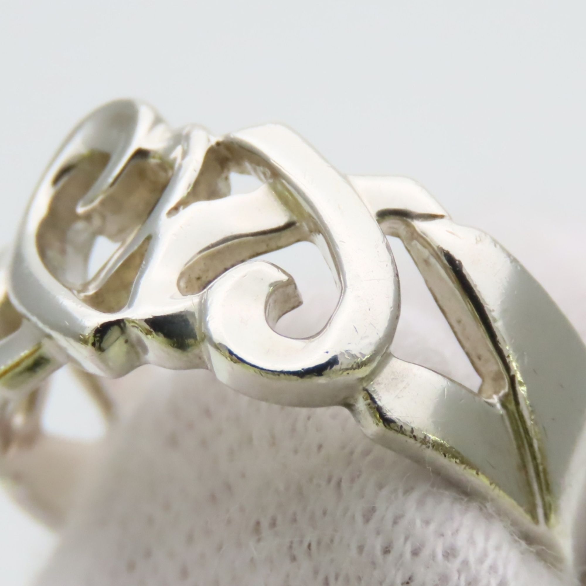 Band Ring (Pre-Owned) - Tiffany - Modalova