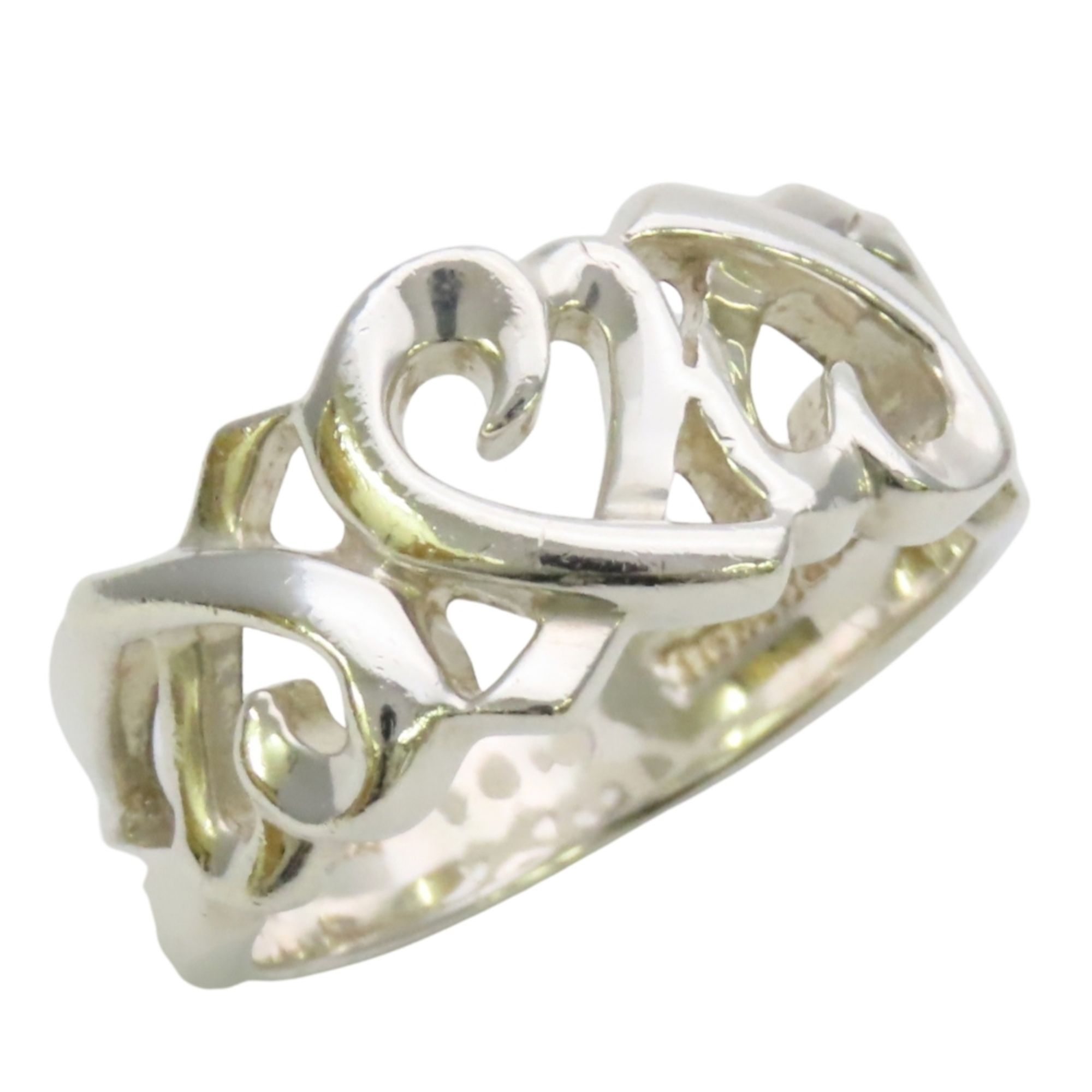 Band Ring (Pre-Owned) - Tiffany - Modalova