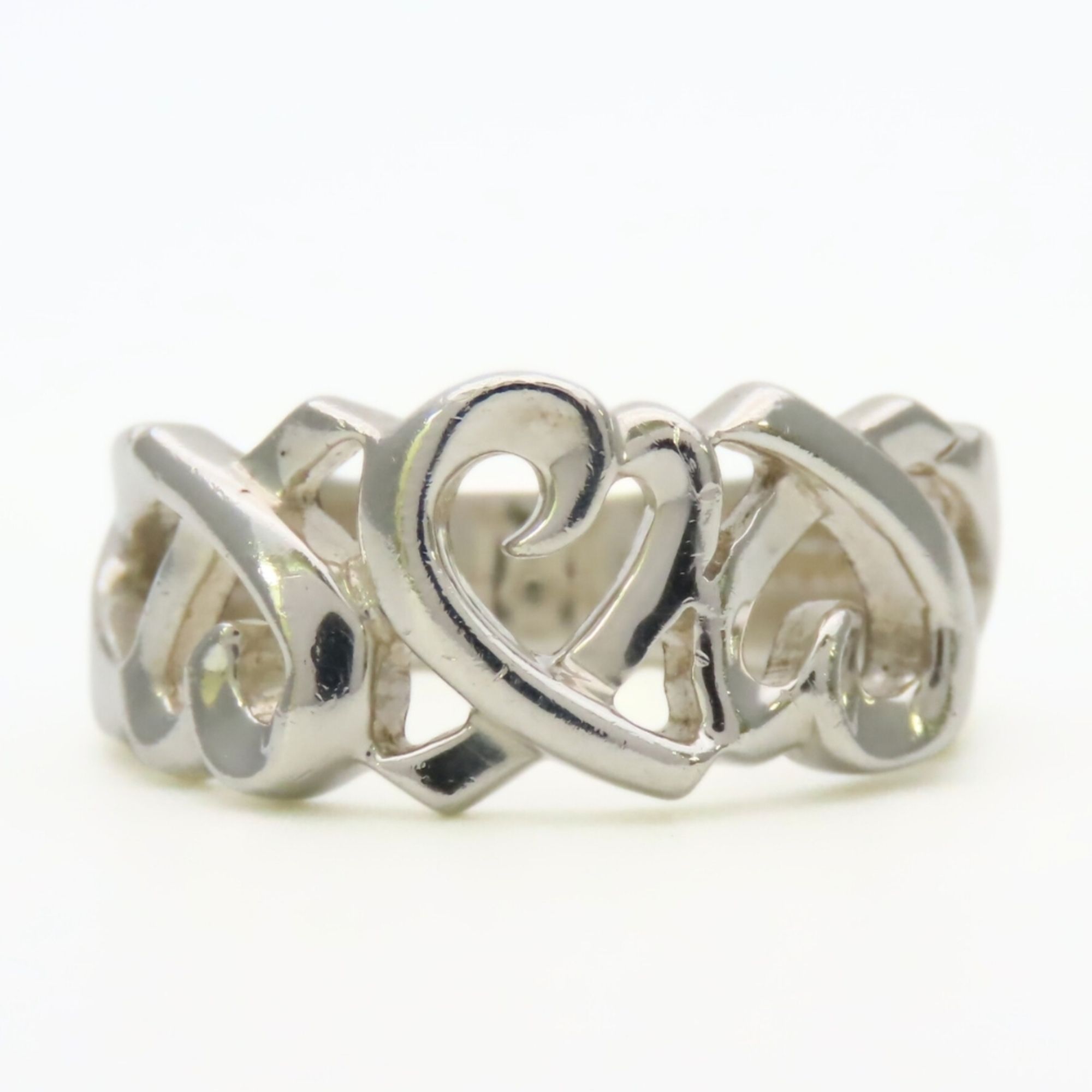 Band Ring (Pre-Owned) - Tiffany - Modalova