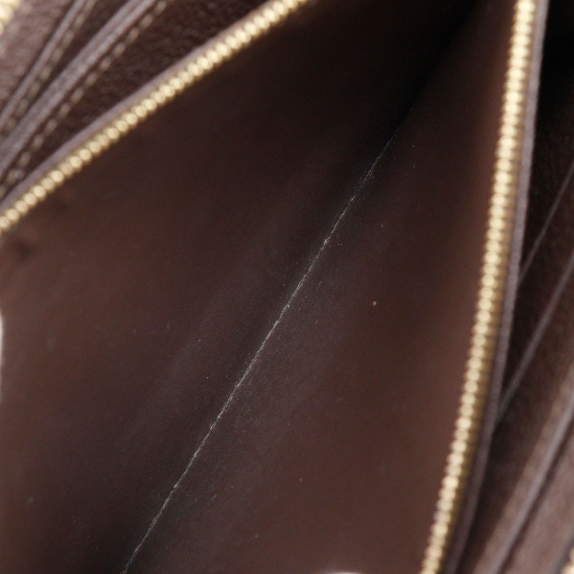 Monogram Empreinte Monogram Empreinte Long Wallet (Bi-Fold) (Pre-Owned) - Louis Vuitton - Modalova