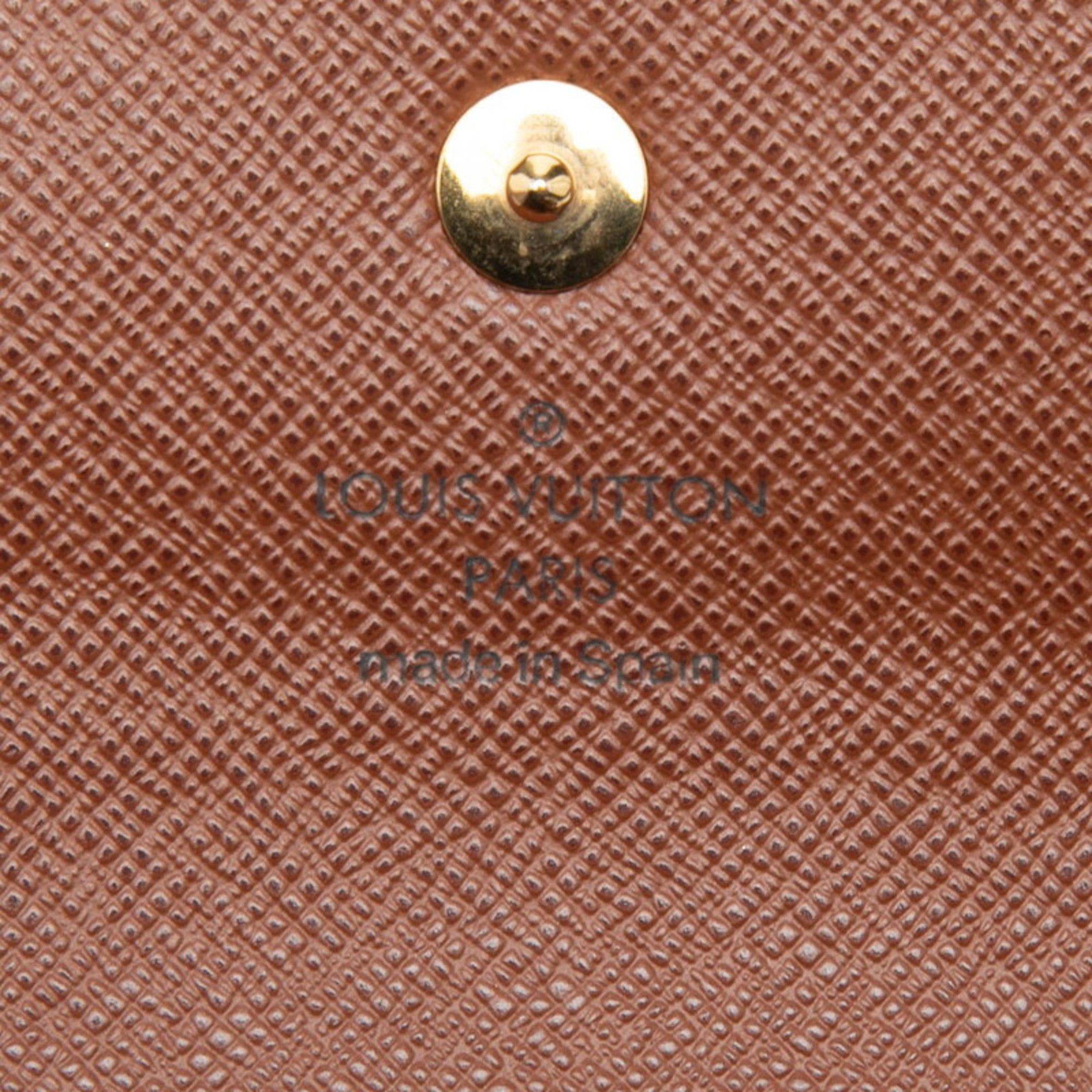 Pvc Wallet (Bi-Fold) (Pre-Owned) - Louis Vuitton - Modalova