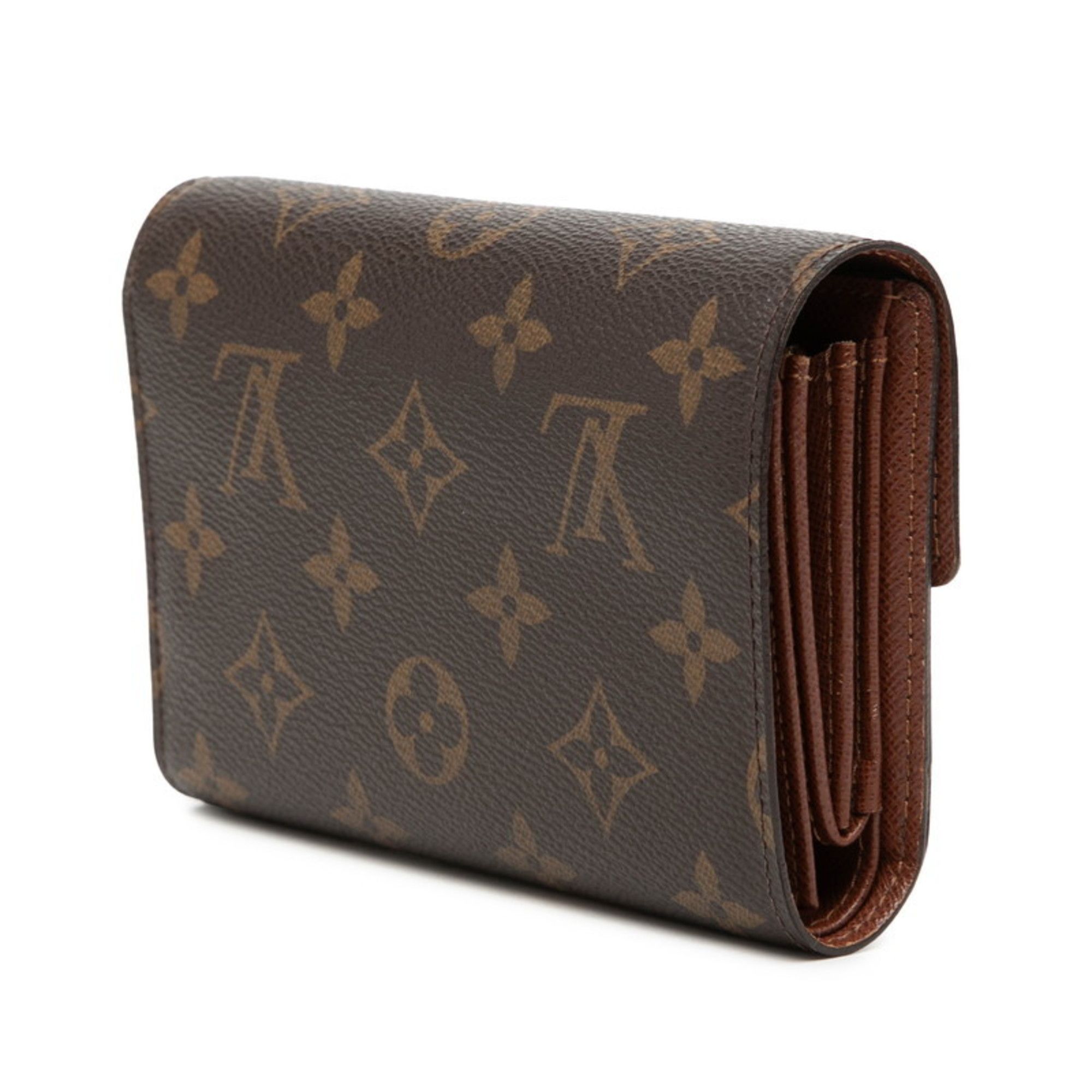 Pvc Wallet (Bi-Fold) (Pre-Owned) - Louis Vuitton - Modalova