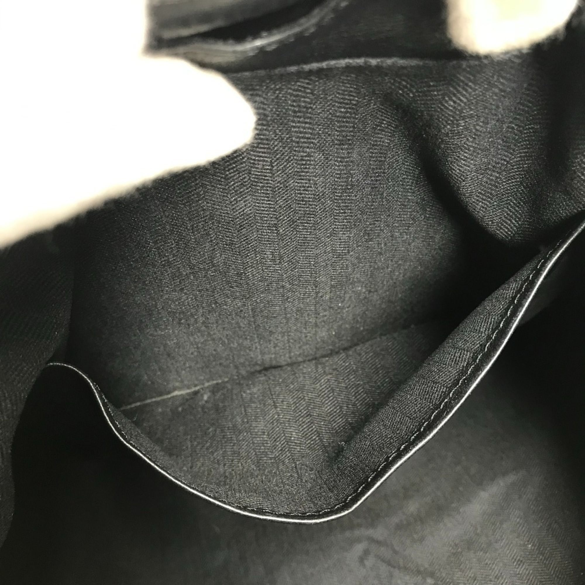 Leather Backpack (Pre-Owned) - Loewe - Modalova