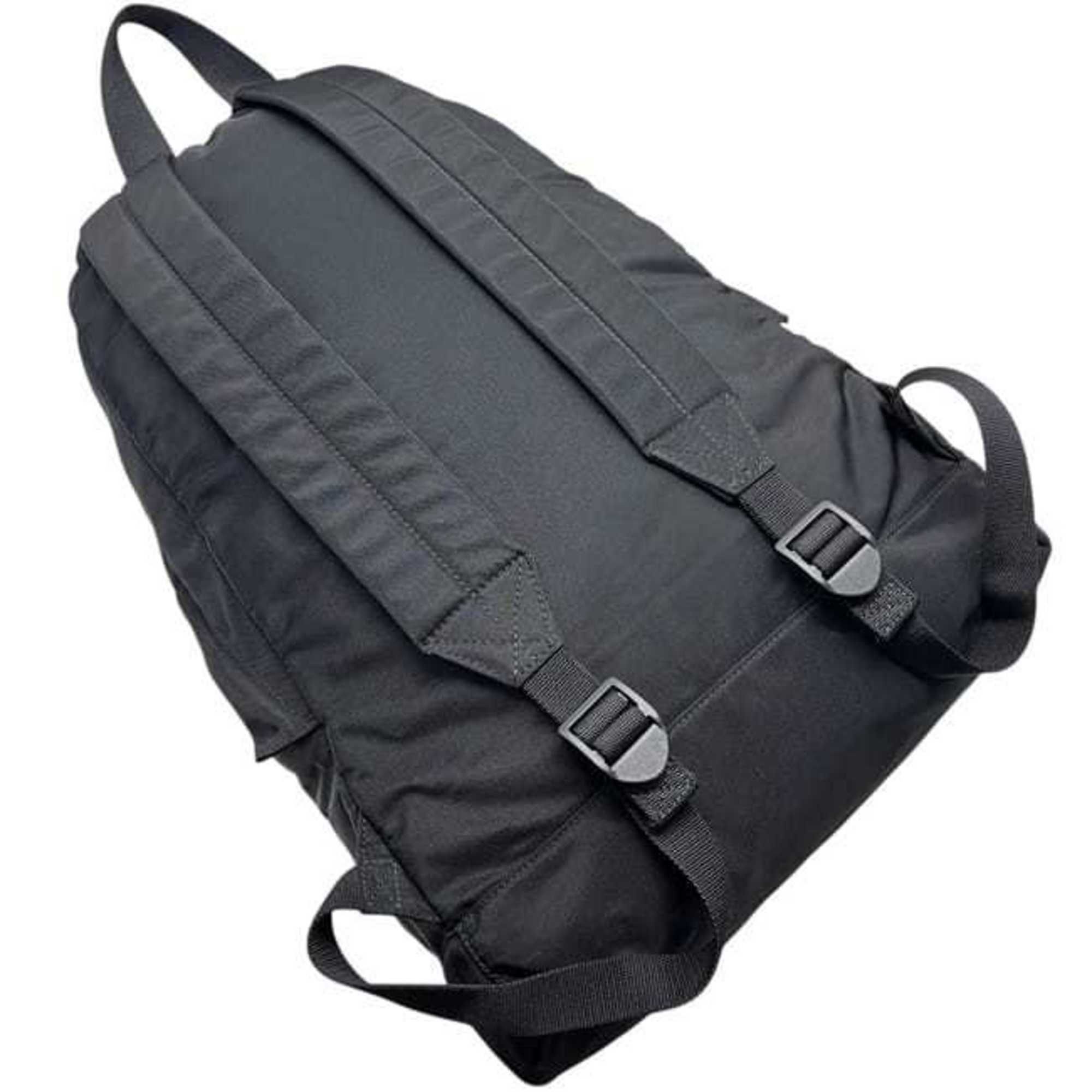 Canvas Leather Backpack (Pre-Owned) - Balenciaga - Modalova