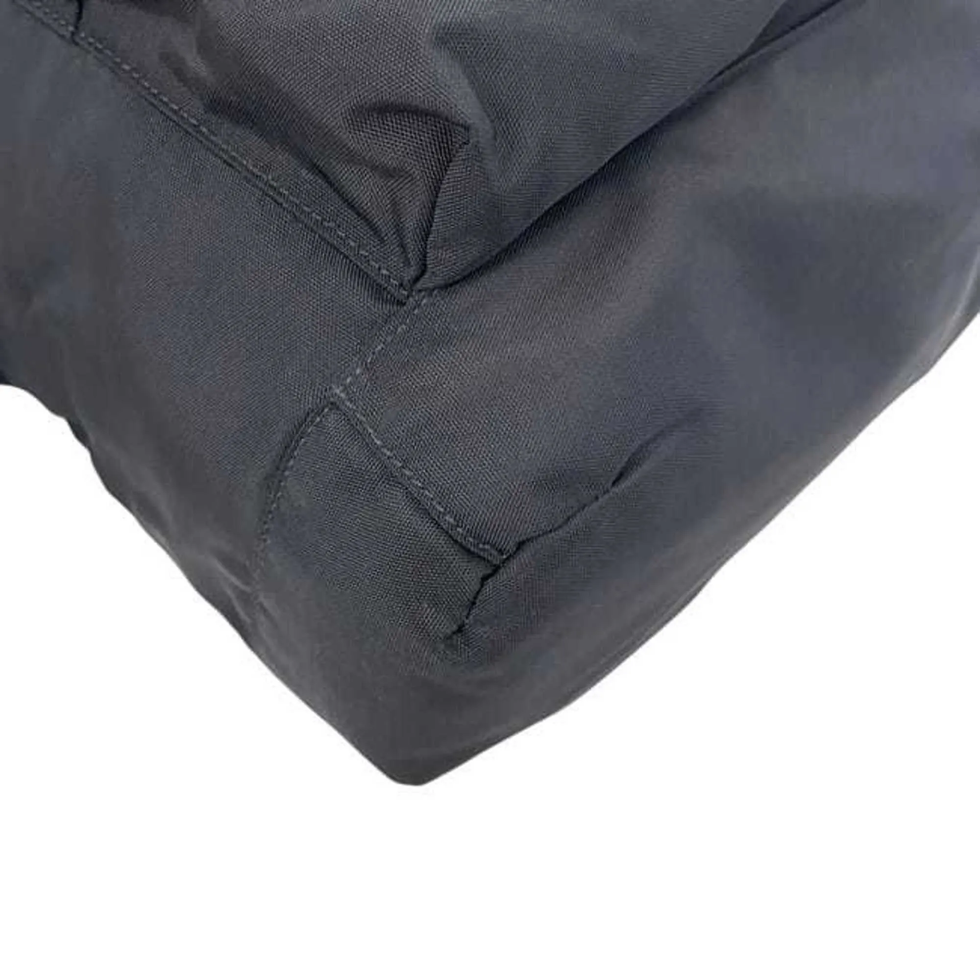 Canvas Leather Backpack (Pre-Owned) - Balenciaga - Modalova