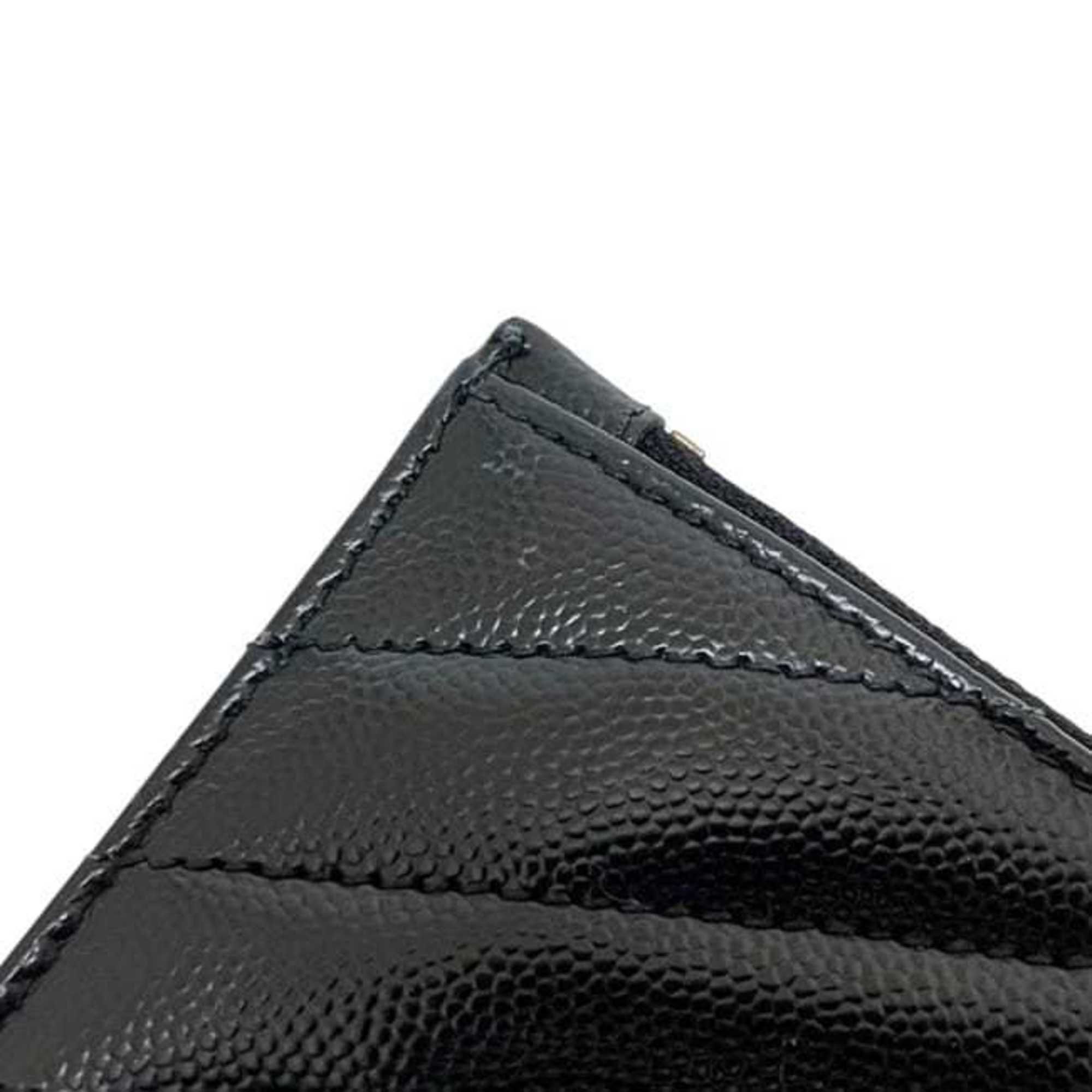 Leather Wallet (Bi-Fold) (Pre-Owned) - Saint Laurent - Modalova