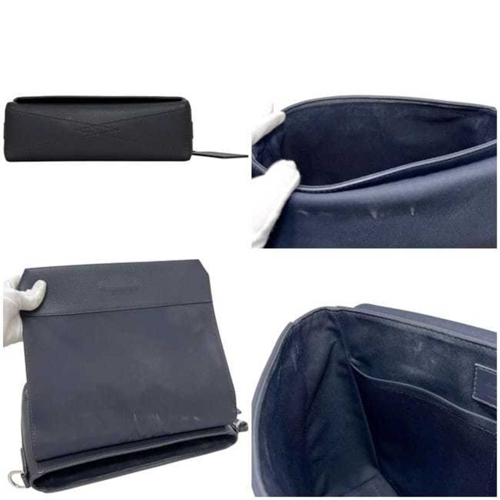 Leather Shoulder Bag (Pre-Owned) - Louis Vuitton - Modalova