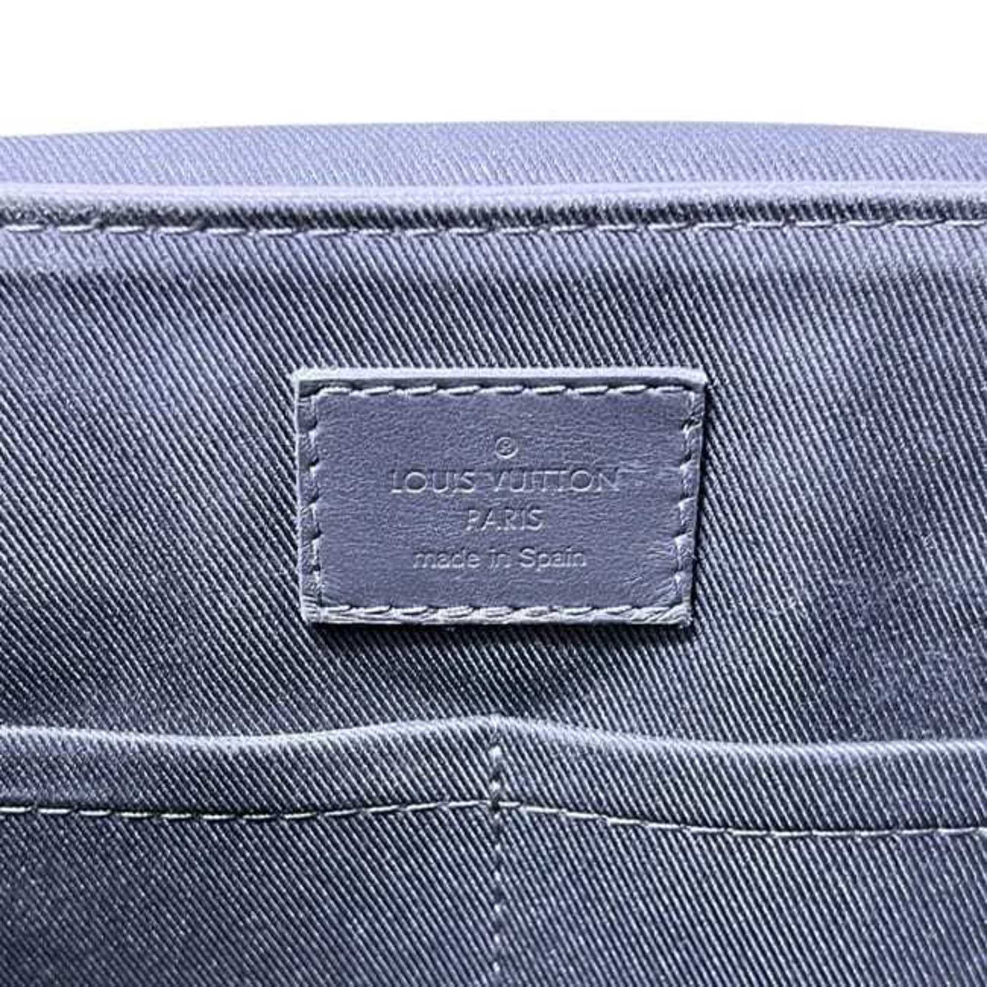 Leather Shoulder Bag (Pre-Owned) - Louis Vuitton - Modalova