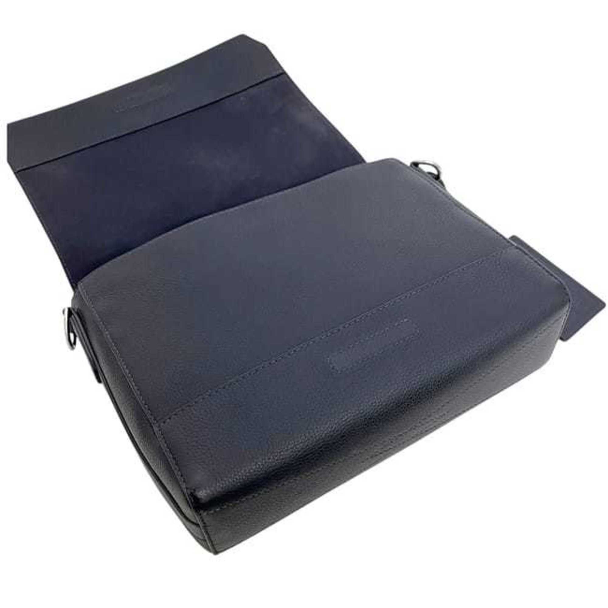 Leather Shoulder Bag (Pre-Owned) - Louis Vuitton - Modalova
