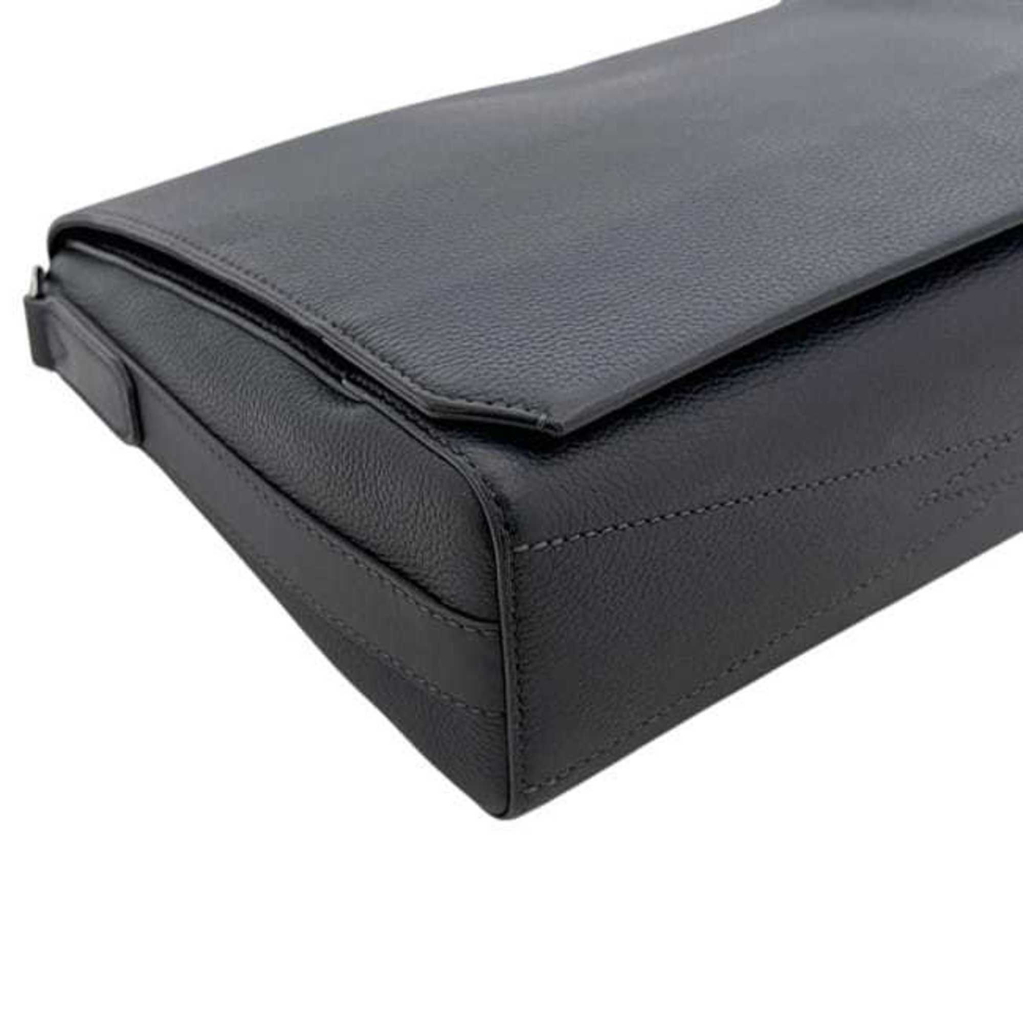 Leather Shoulder Bag (Pre-Owned) - Louis Vuitton - Modalova