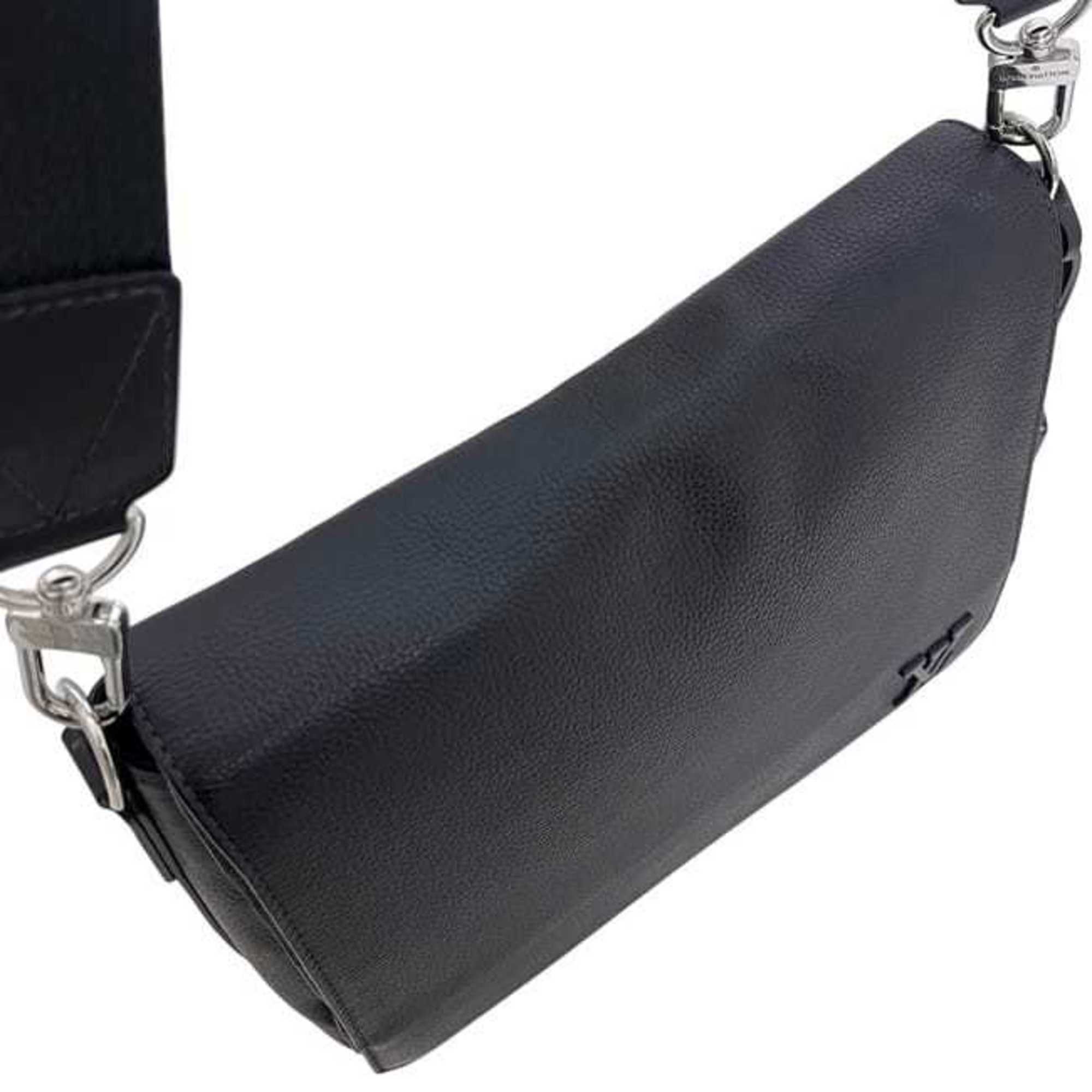 Leather Shoulder Bag (Pre-Owned) - Louis Vuitton - Modalova