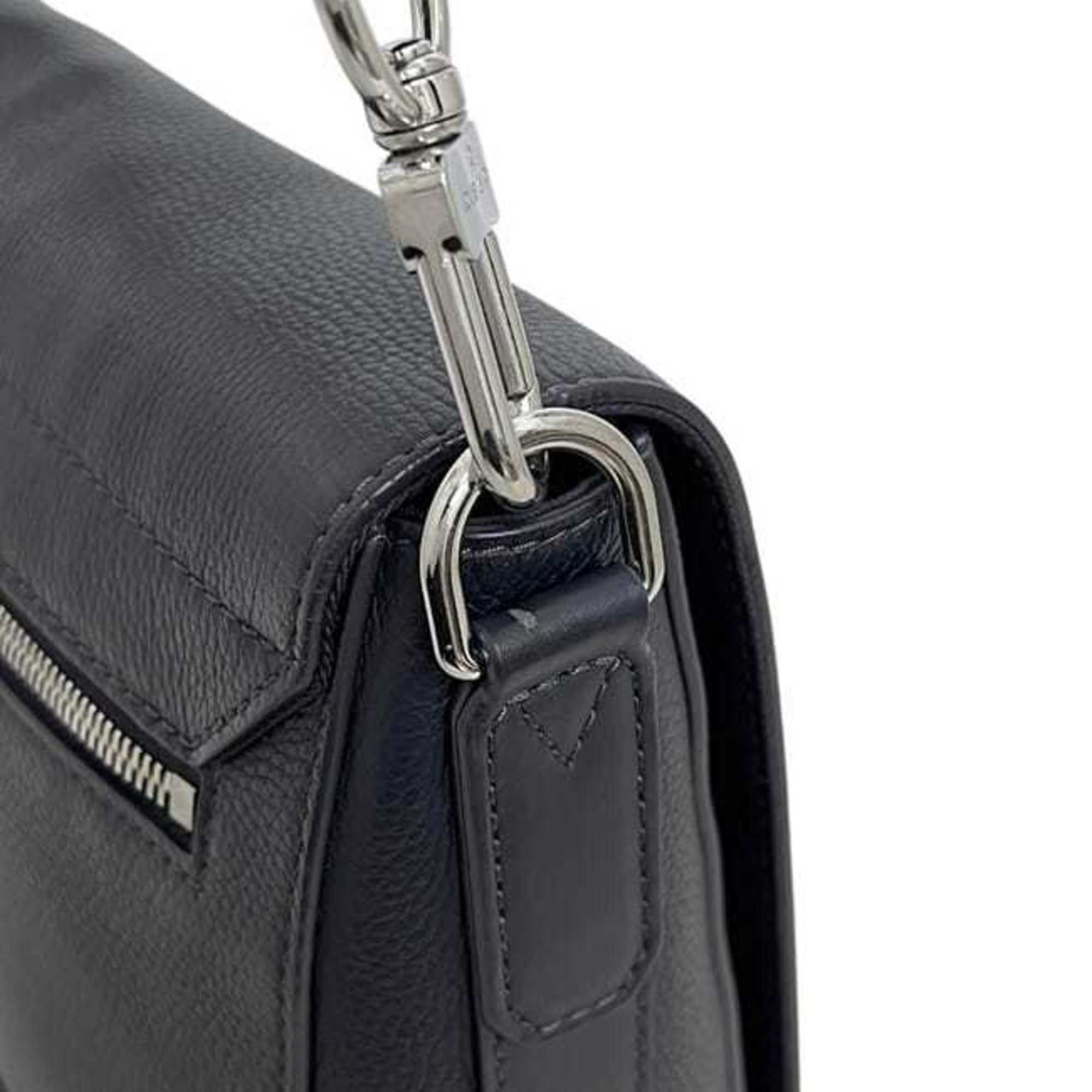 Leather Shoulder Bag (Pre-Owned) - Louis Vuitton - Modalova