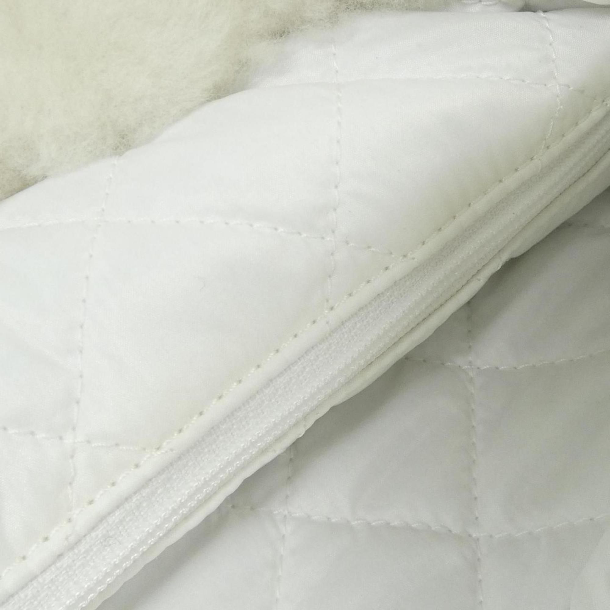 Chanel White Backpack (Pre-Owned) - Chanel - Modalova