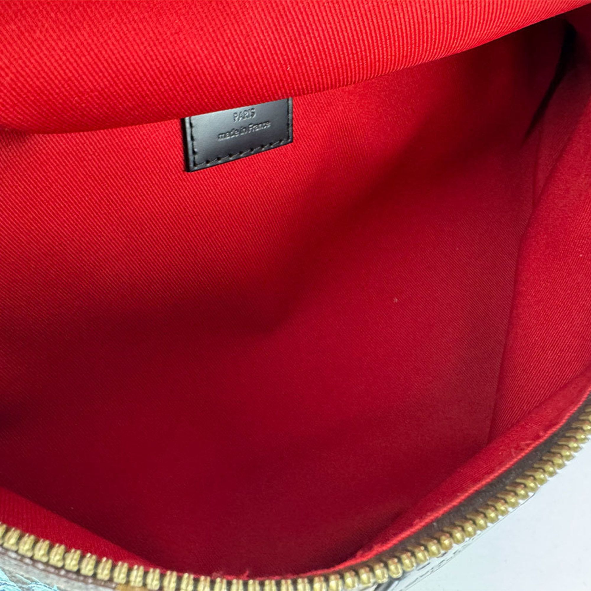 Monogram Fanny Pack (Pre-Owned) - Louis Vuitton - Modalova