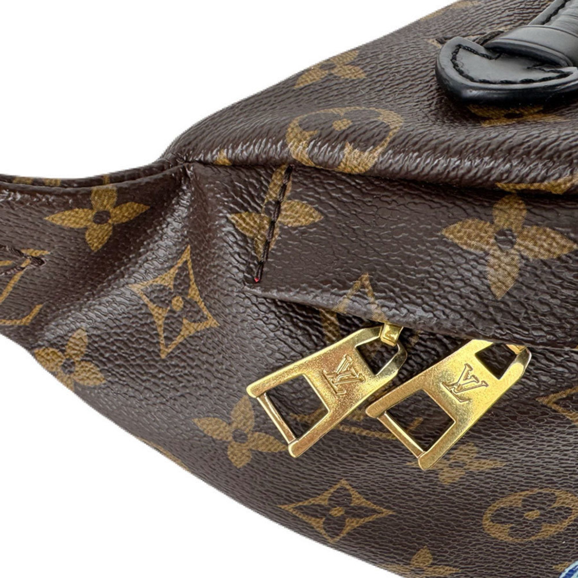 Monogram Fanny Pack (Pre-Owned) - Louis Vuitton - Modalova