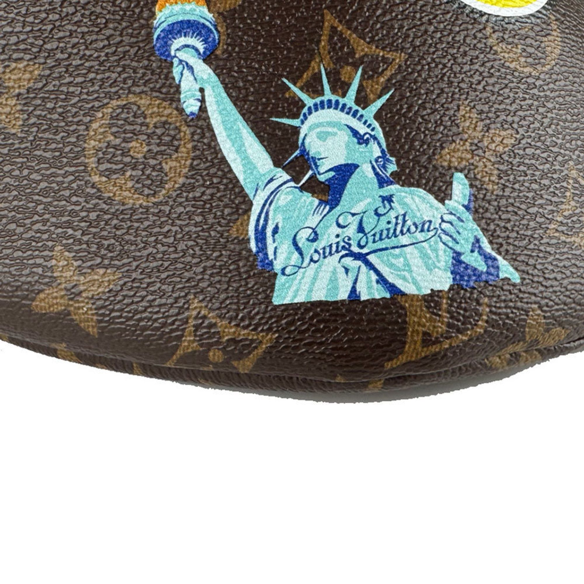 Monogram Fanny Pack (Pre-Owned) - Louis Vuitton - Modalova