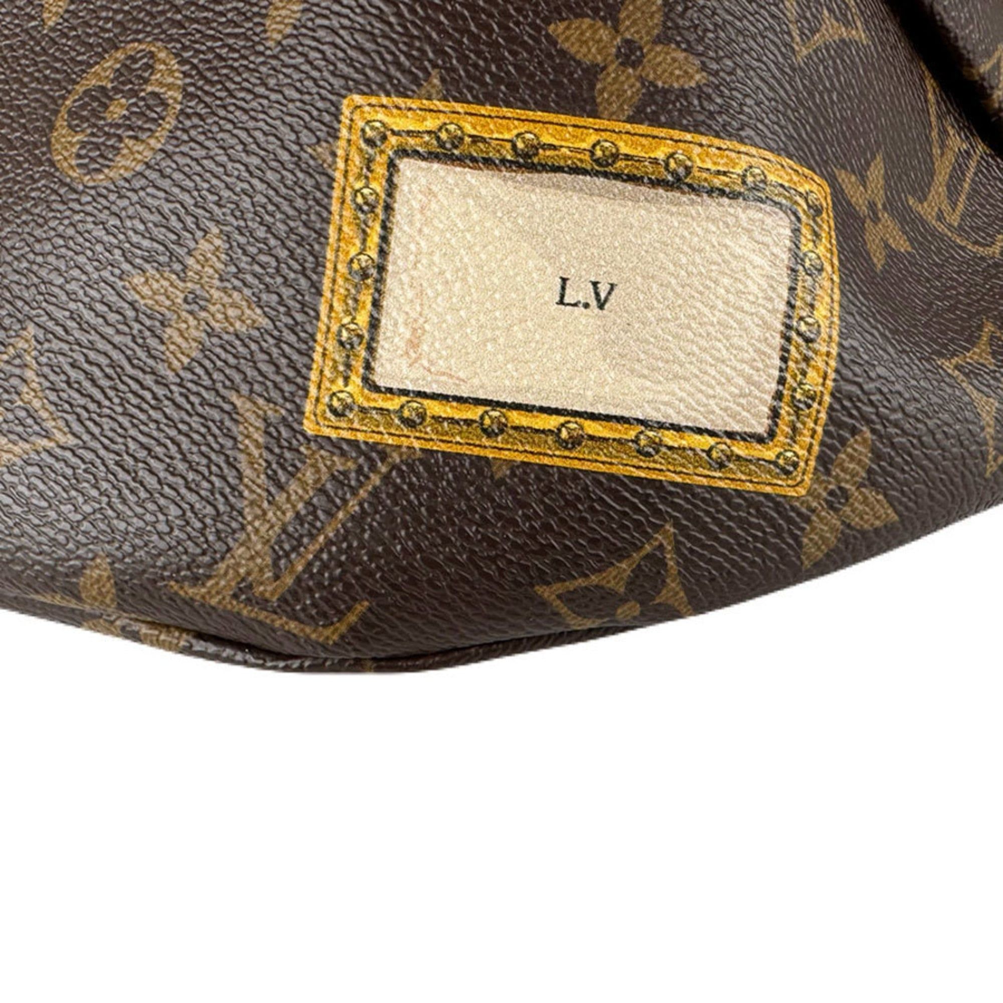 Monogram Fanny Pack (Pre-Owned) - Louis Vuitton - Modalova