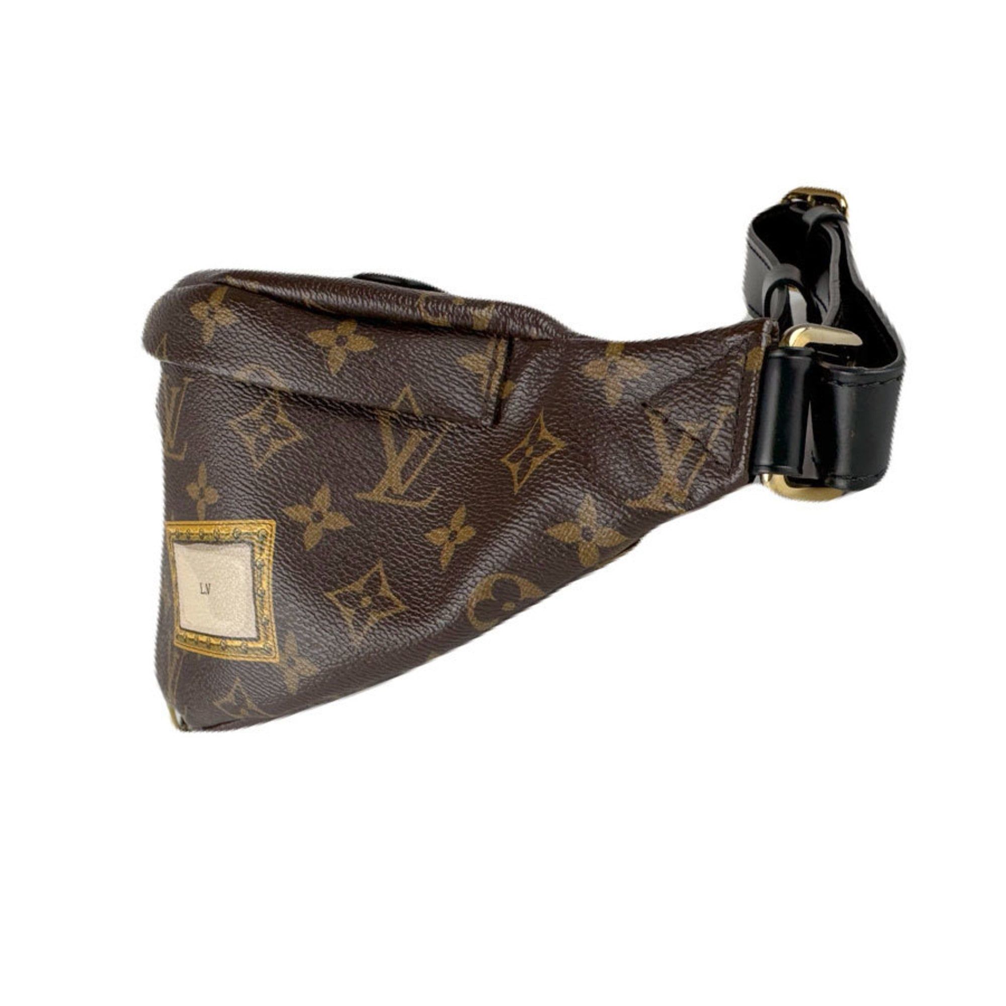 Monogram Fanny Pack (Pre-Owned) - Louis Vuitton - Modalova