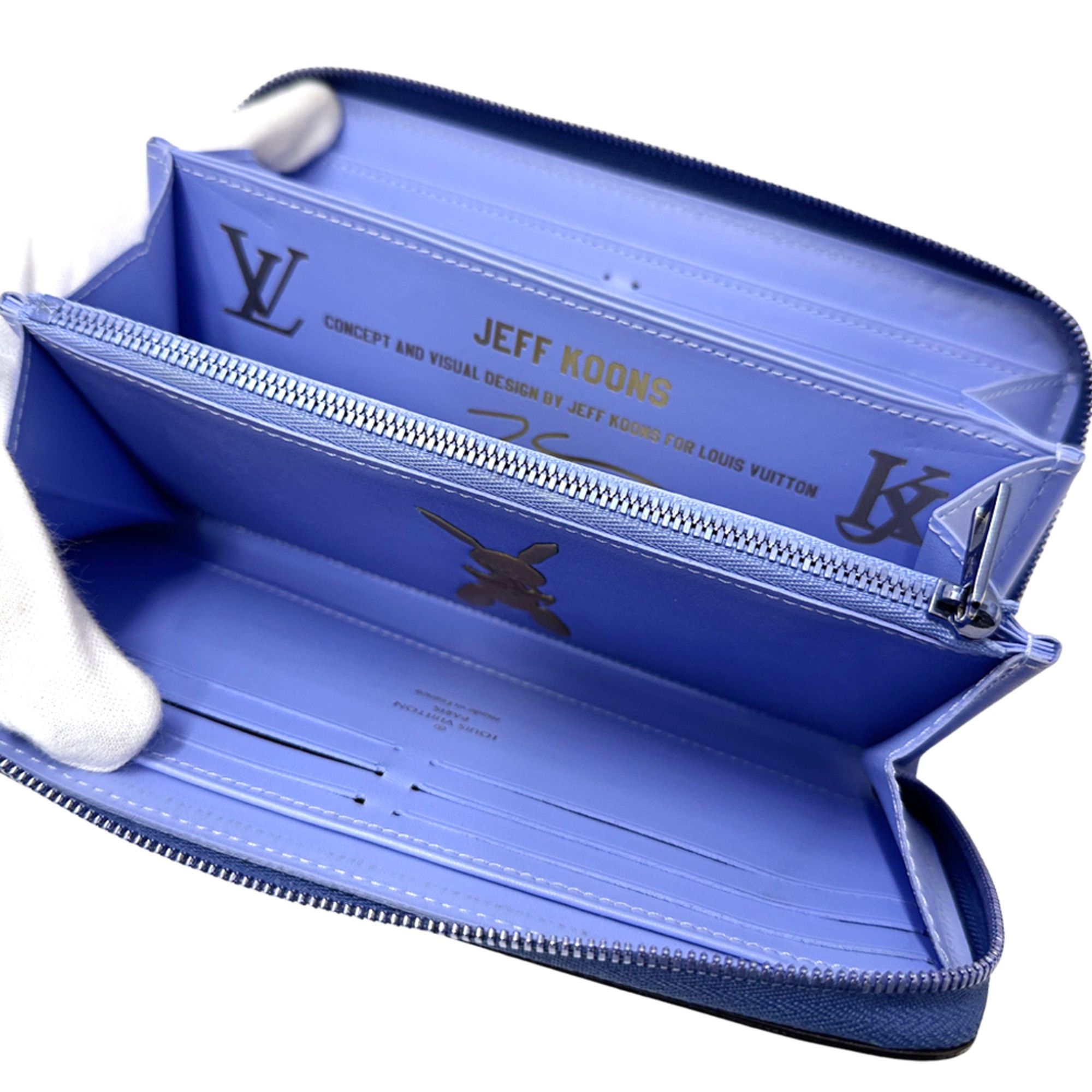 Long Wallet (Bi-Fold) (Pre-Owned) - Louis Vuitton - Modalova