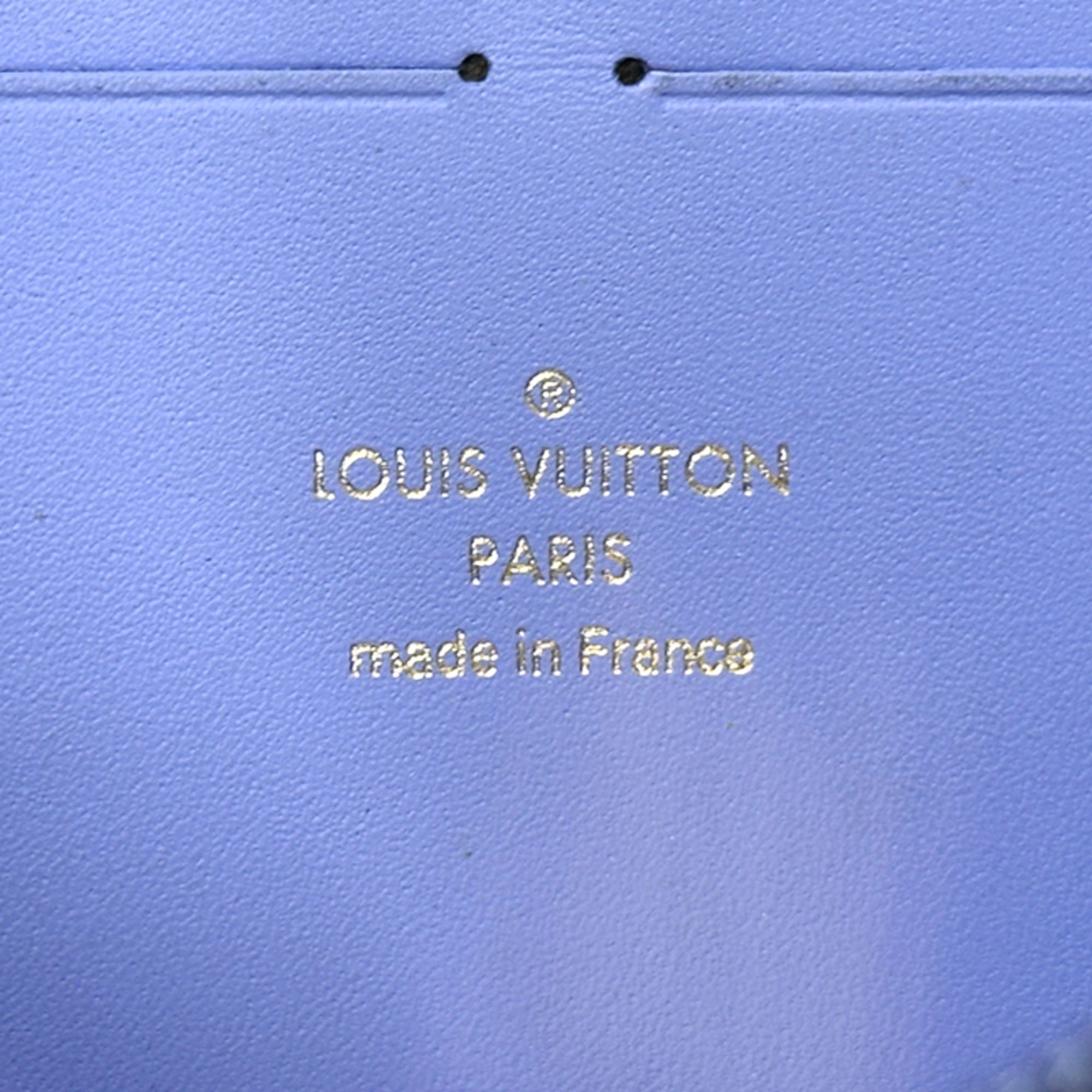 Long Wallet (Bi-Fold) (Pre-Owned) - Louis Vuitton - Modalova