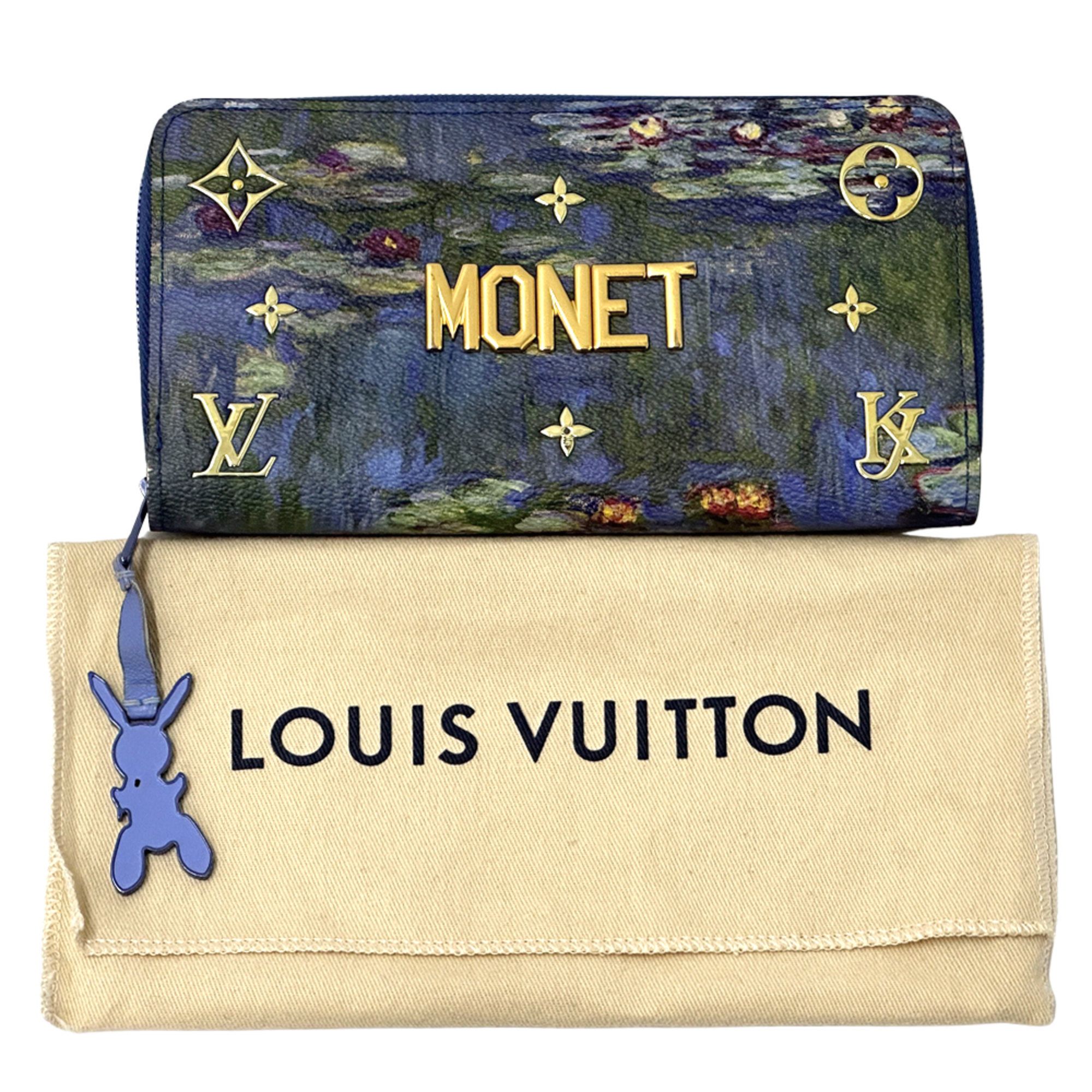 Long Wallet (Bi-Fold) (Pre-Owned) - Louis Vuitton - Modalova