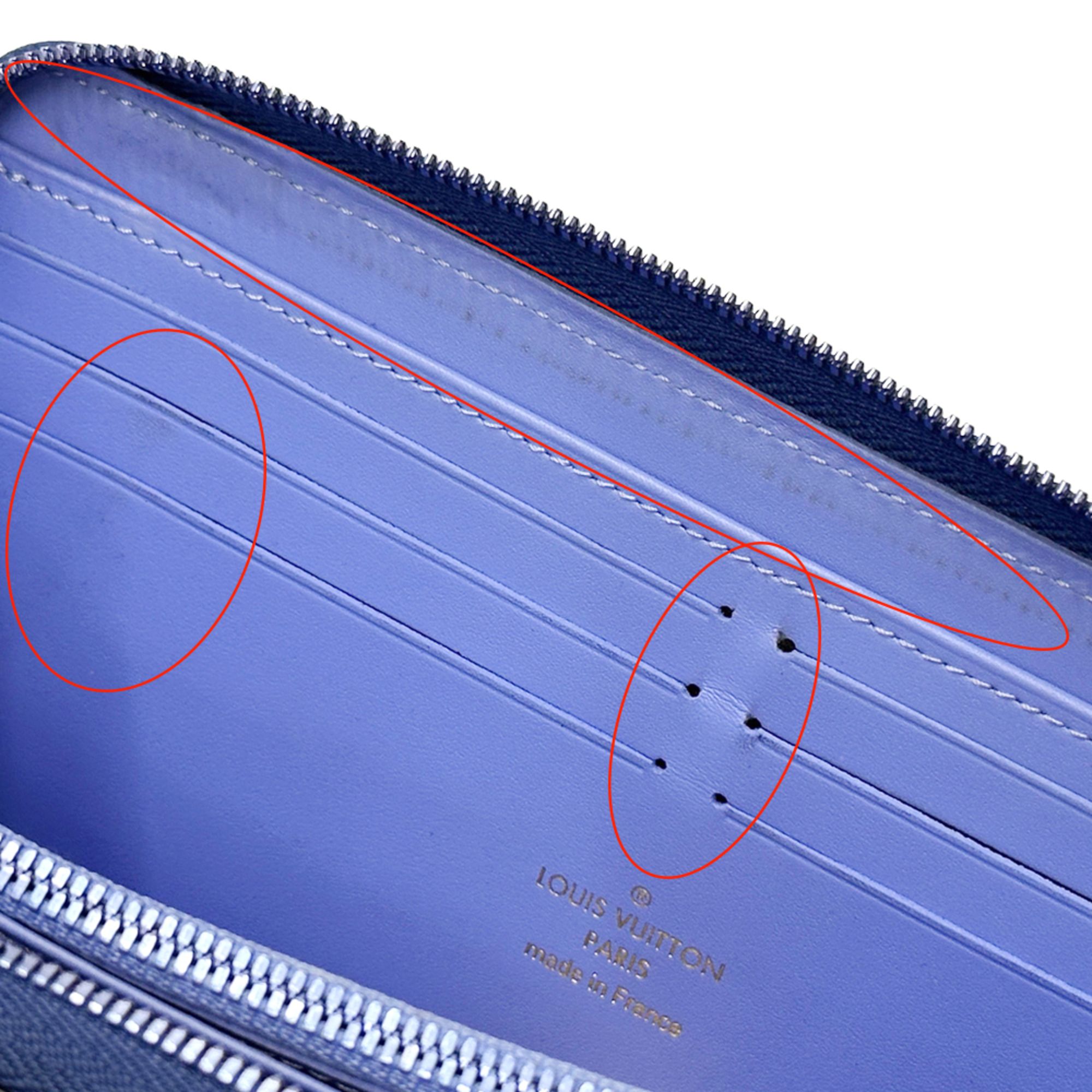 Long Wallet (Bi-Fold) (Pre-Owned) - Louis Vuitton - Modalova
