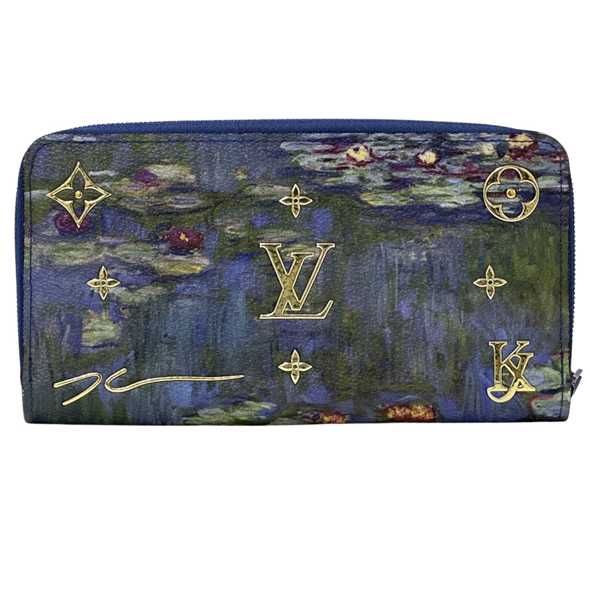 Long Wallet (Bi-Fold) (Pre-Owned) - Louis Vuitton - Modalova