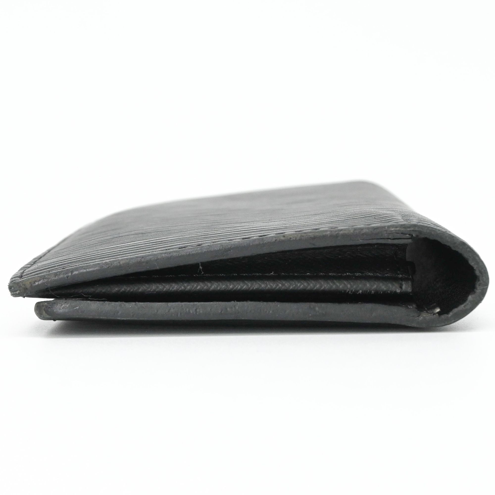 Epi Epi Leather Long Wallet (Bi-Fold) (Pre-Owned) - Louis Vuitton - Modalova