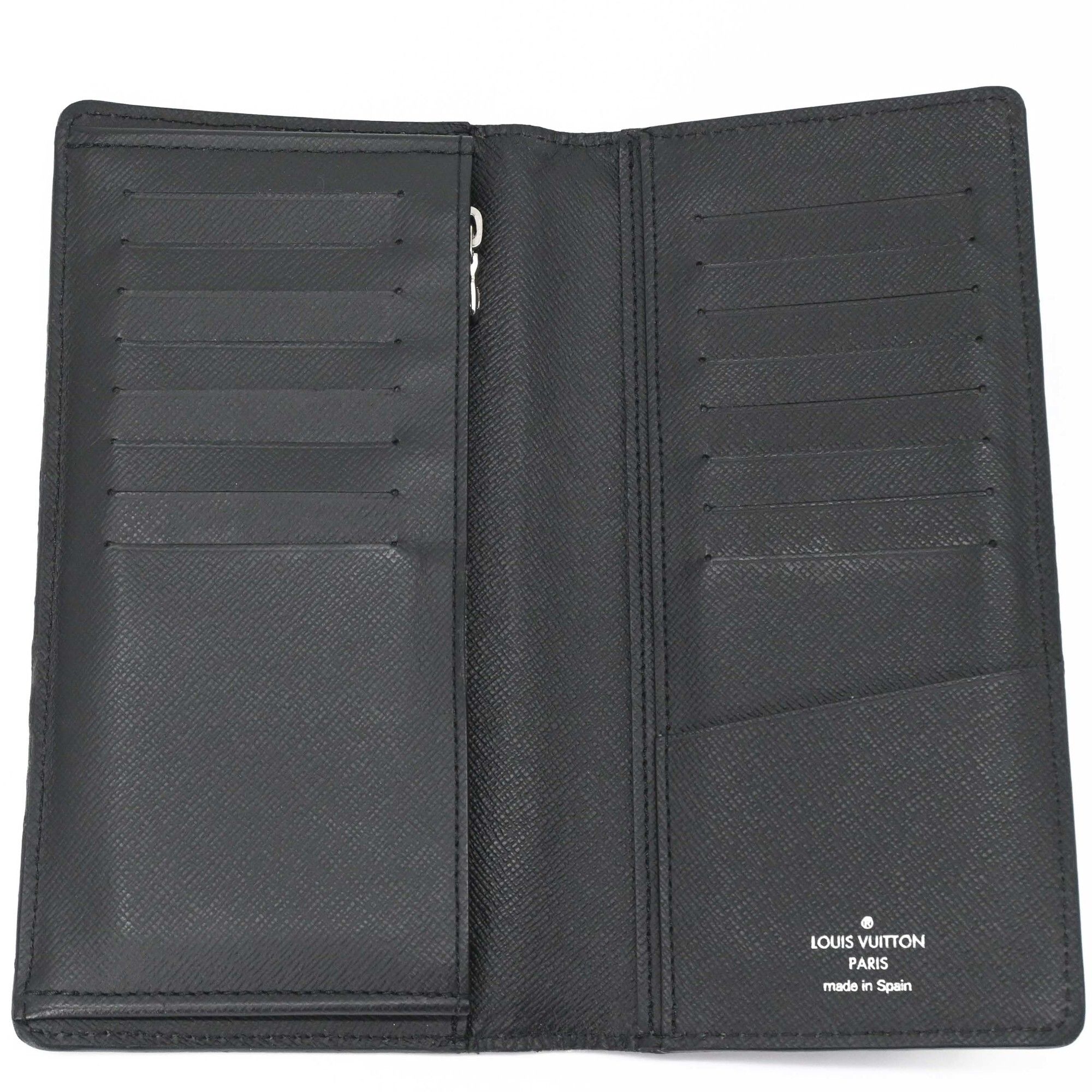 Epi Epi Leather Long Wallet (Bi-Fold) (Pre-Owned) - Louis Vuitton - Modalova