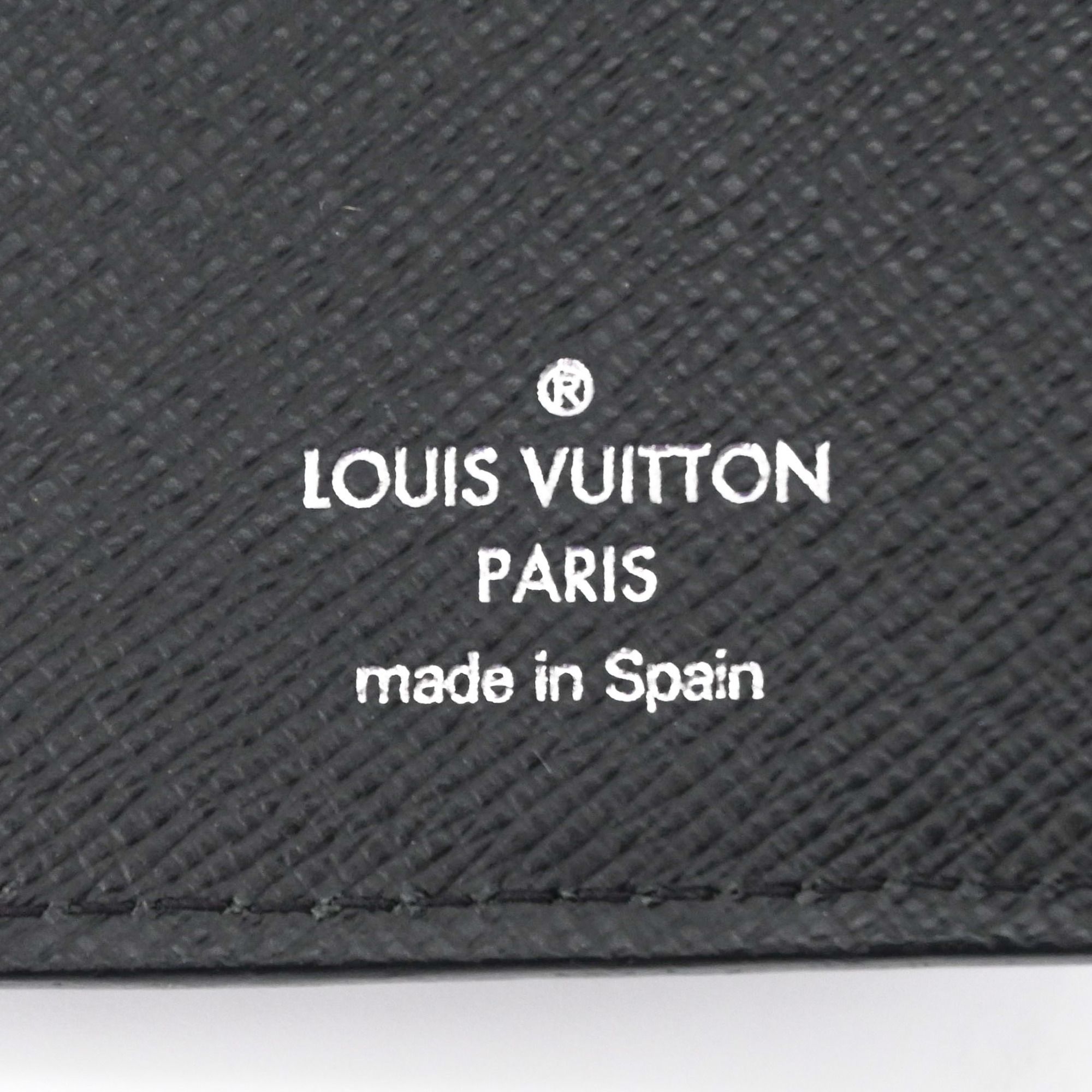 Epi Epi Leather Long Wallet (Bi-Fold) (Pre-Owned) - Louis Vuitton - Modalova