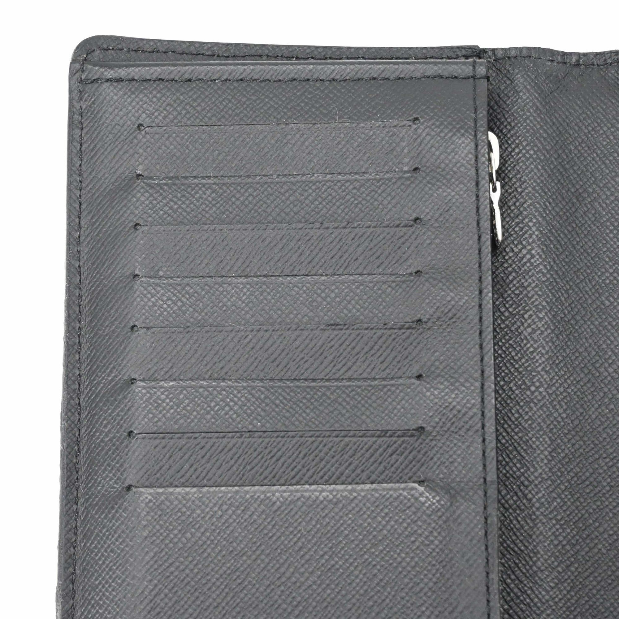 Epi Epi Leather Long Wallet (Bi-Fold) (Pre-Owned) - Louis Vuitton - Modalova