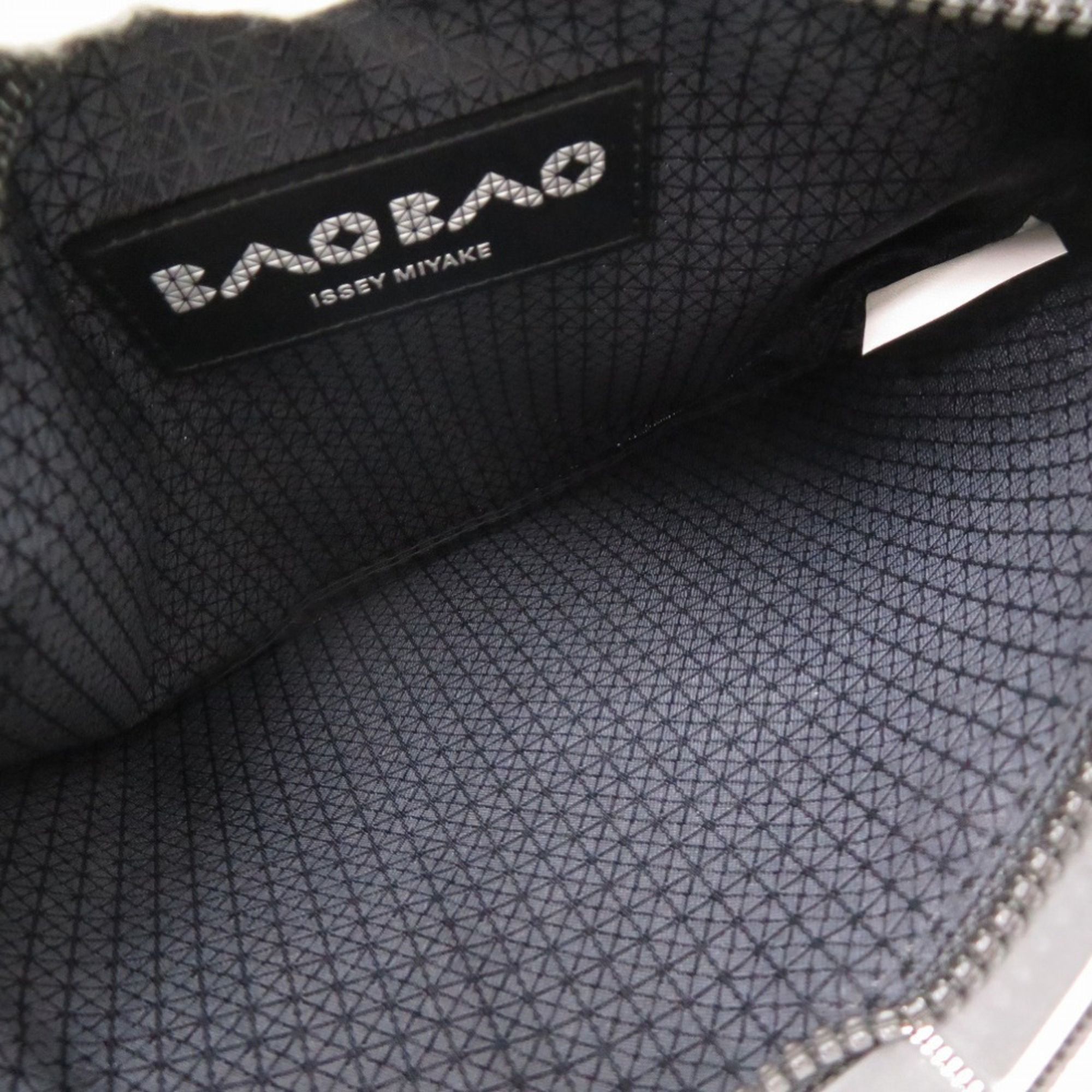 Polyester Nylon Pouch (Pre-Owned) - Issey Miyake - Modalova