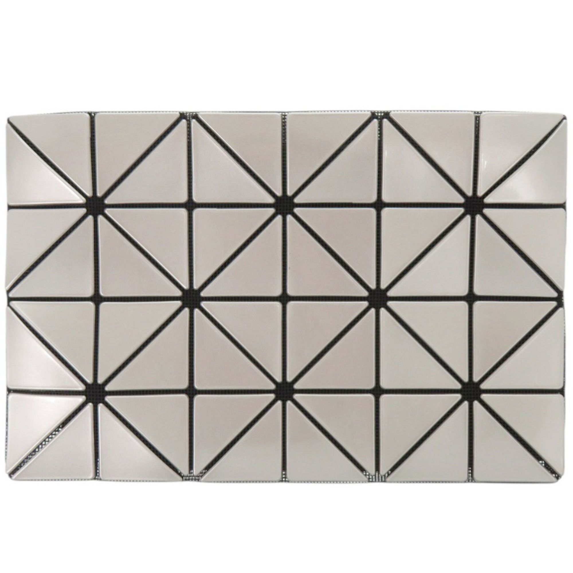 Polyester Nylon Pouch (Pre-Owned) - Issey Miyake - Modalova