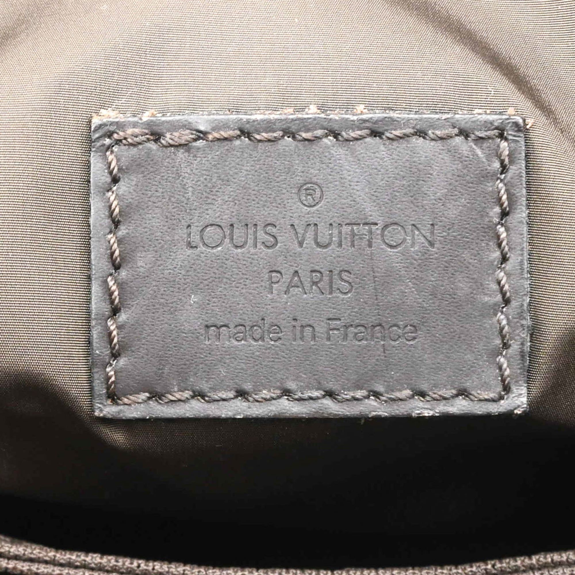 Damier Geant Shoulder Bag (Pre-Owned) - Louis Vuitton - Modalova