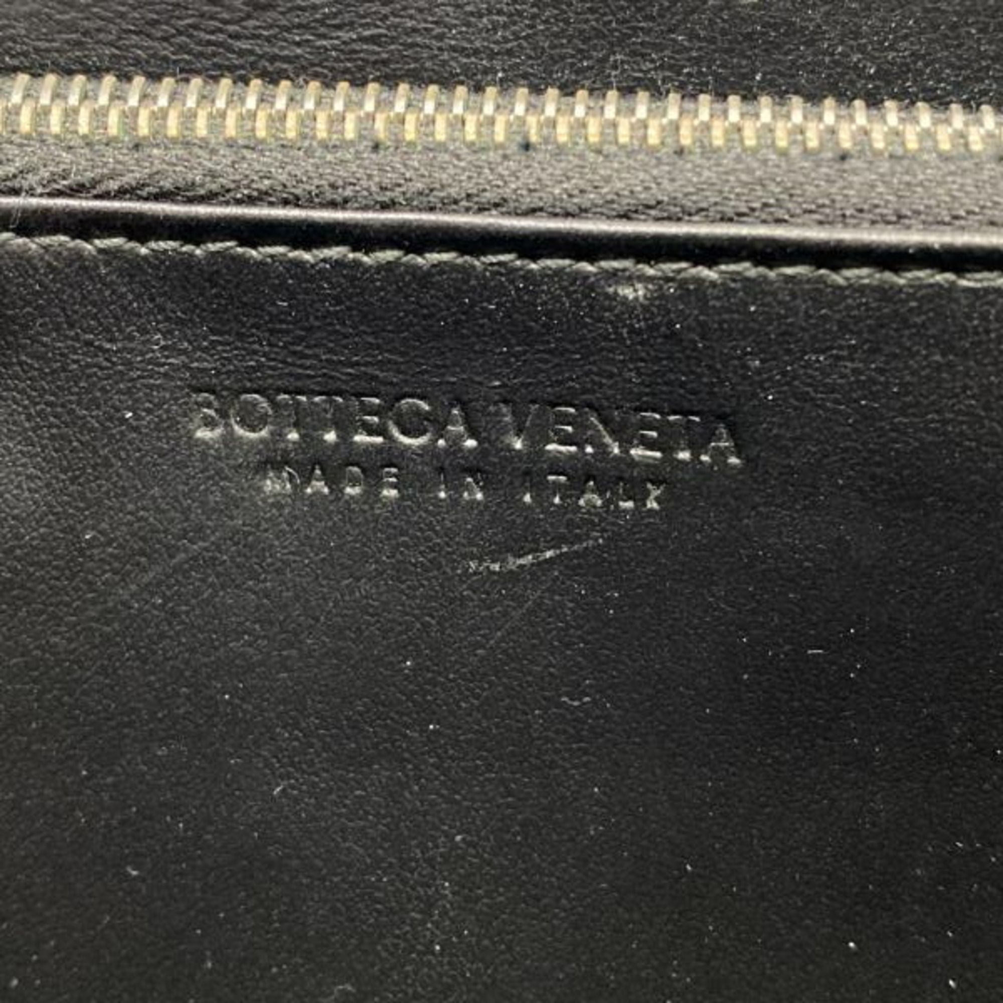 Bottega Veneta Black (Pre-Owned) - Bottega Veneta - Modalova