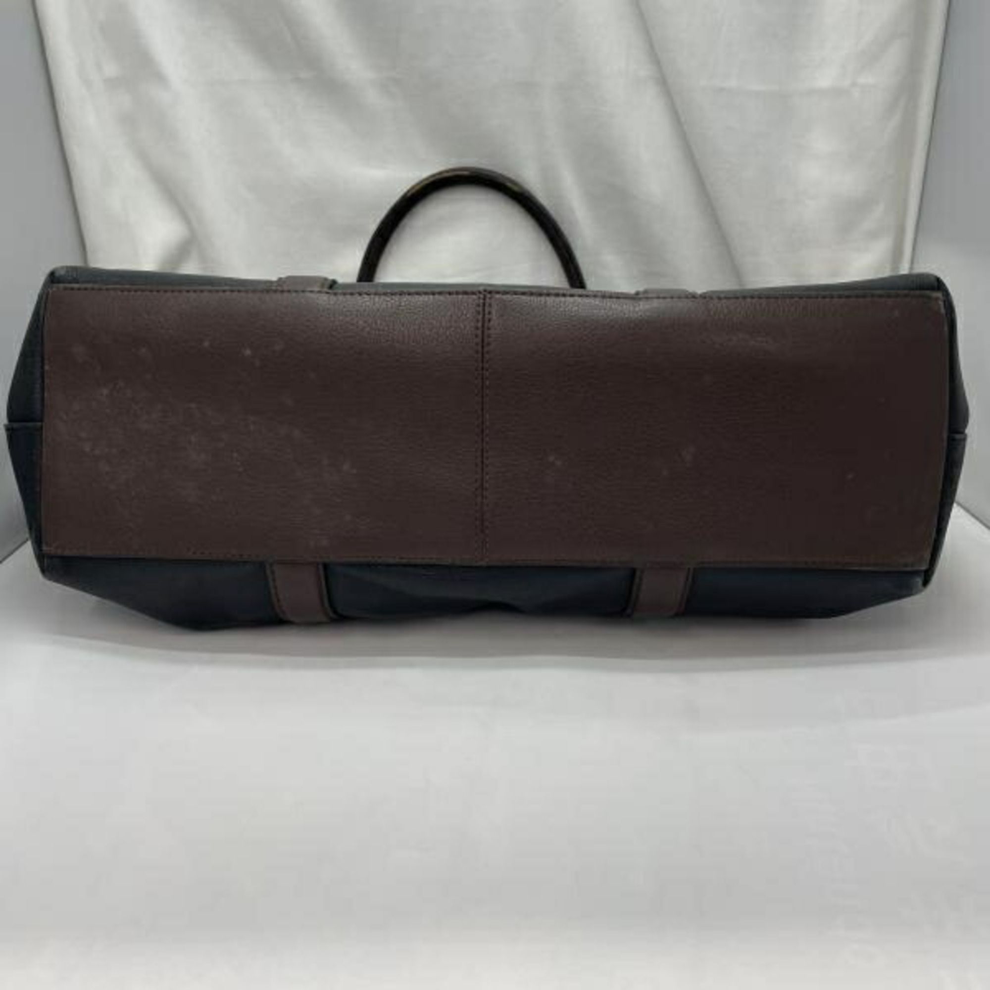 Leather (Pre-Owned) - Coach - Modalova
