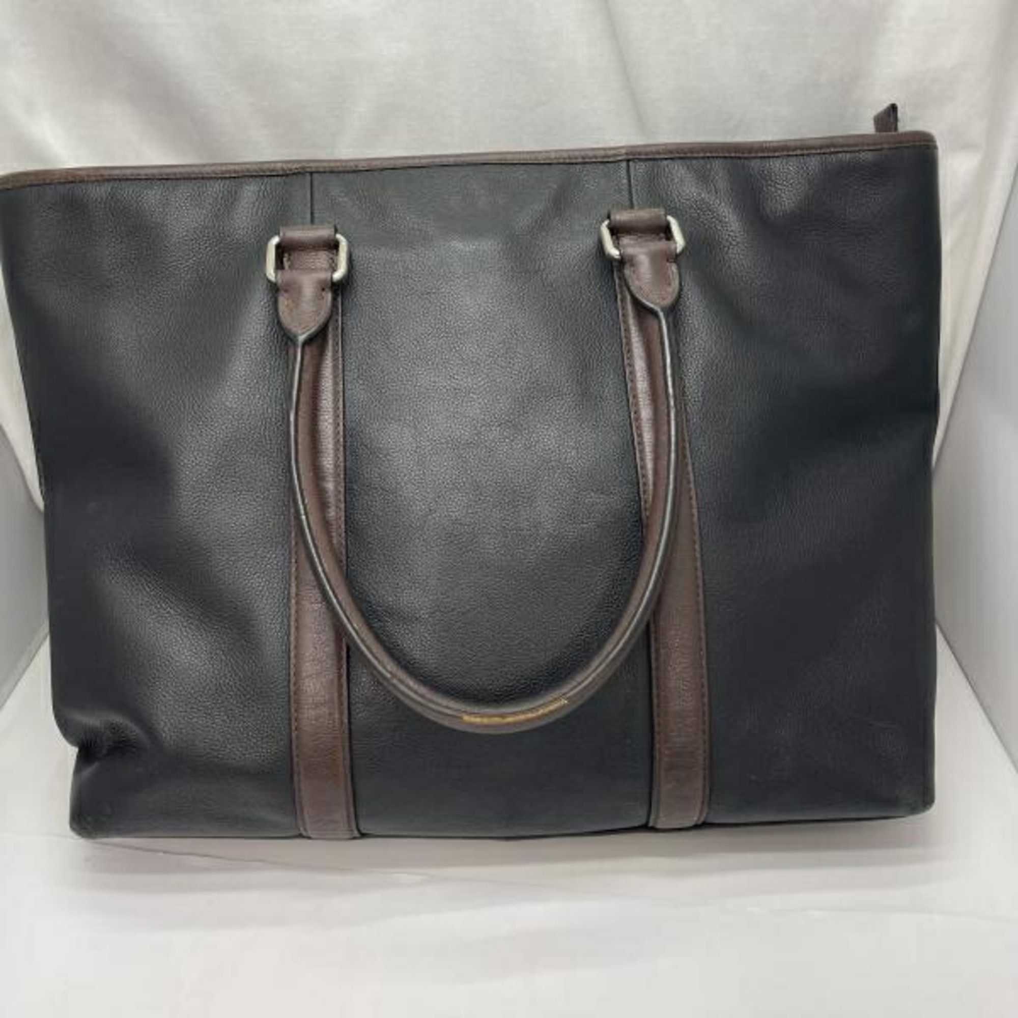 Leather (Pre-Owned) - Coach - Modalova