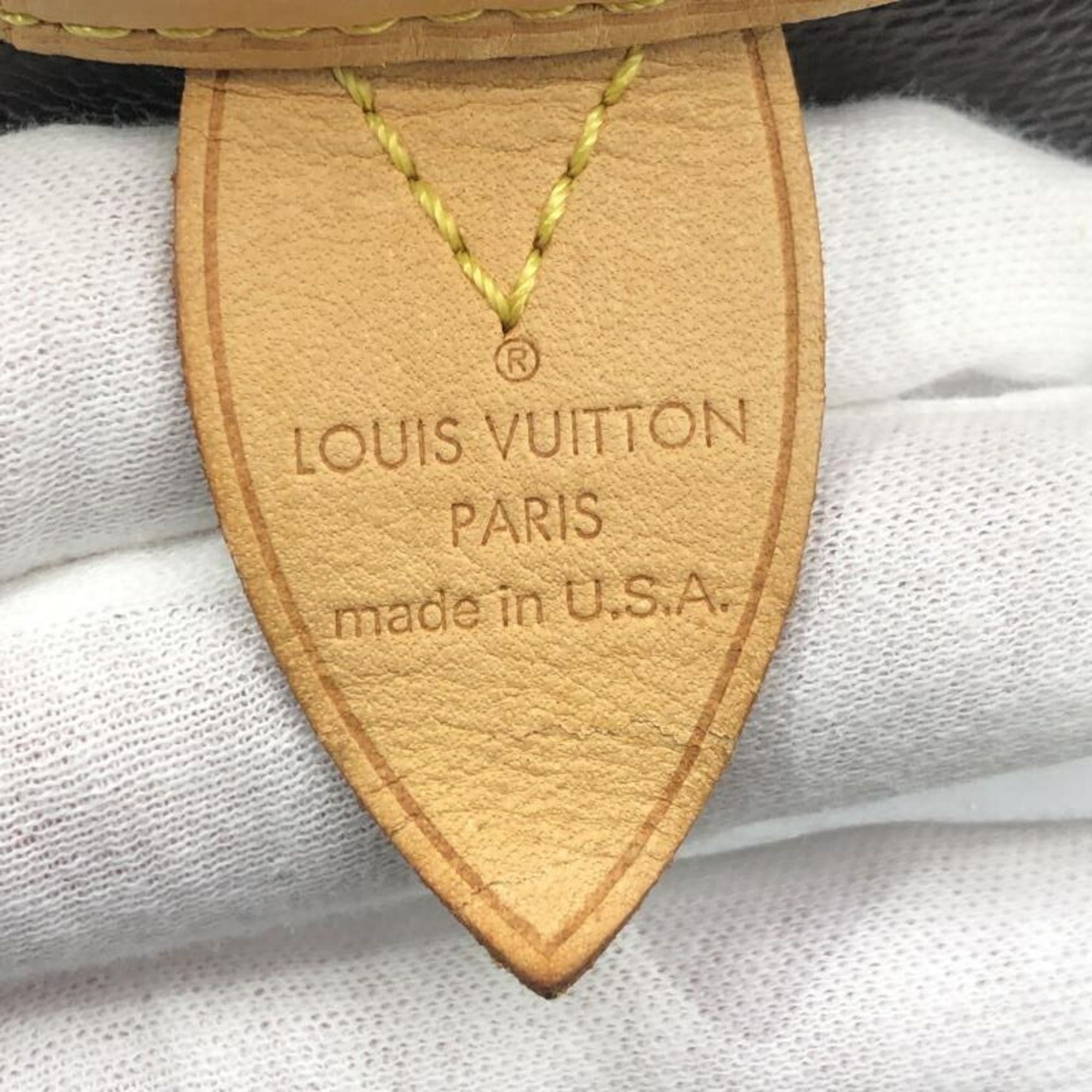Pre-Owned) - Louis Vuitton - Modalova