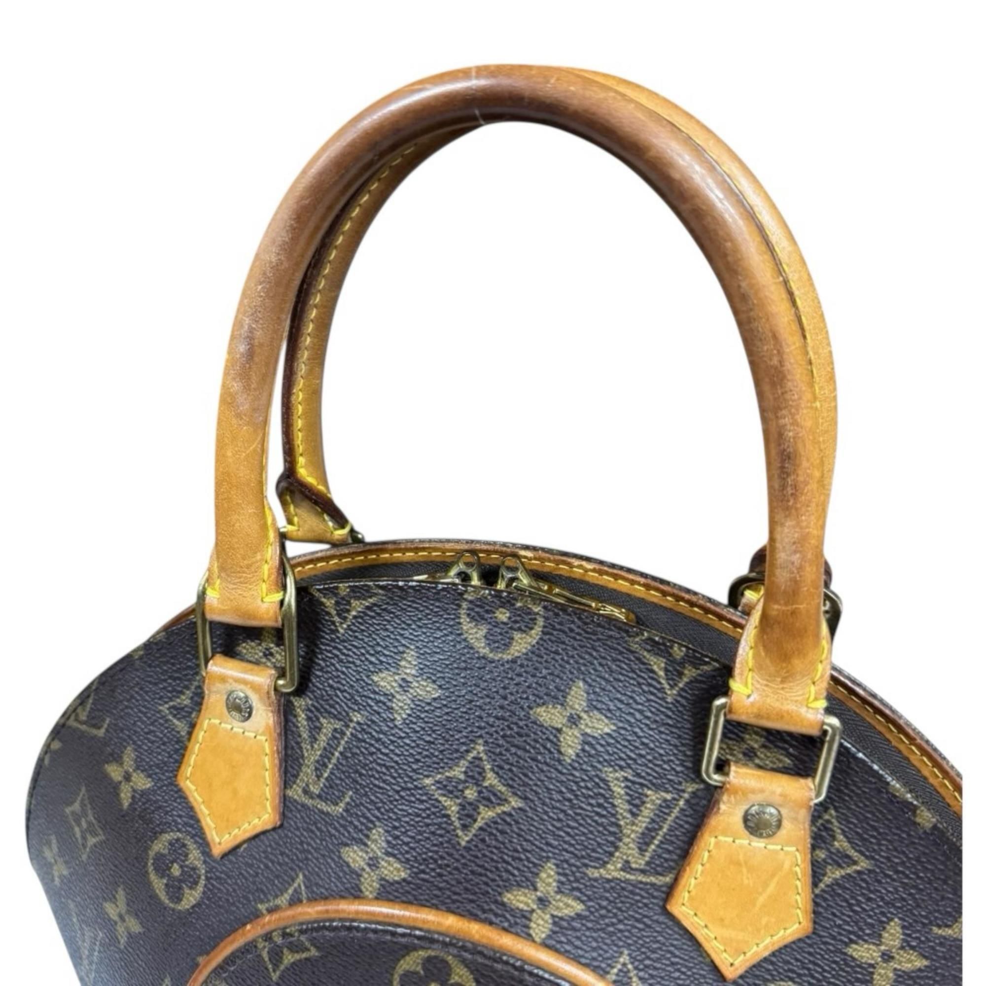 Monogram Handbag (Pre-Owned) - Louis Vuitton - Modalova