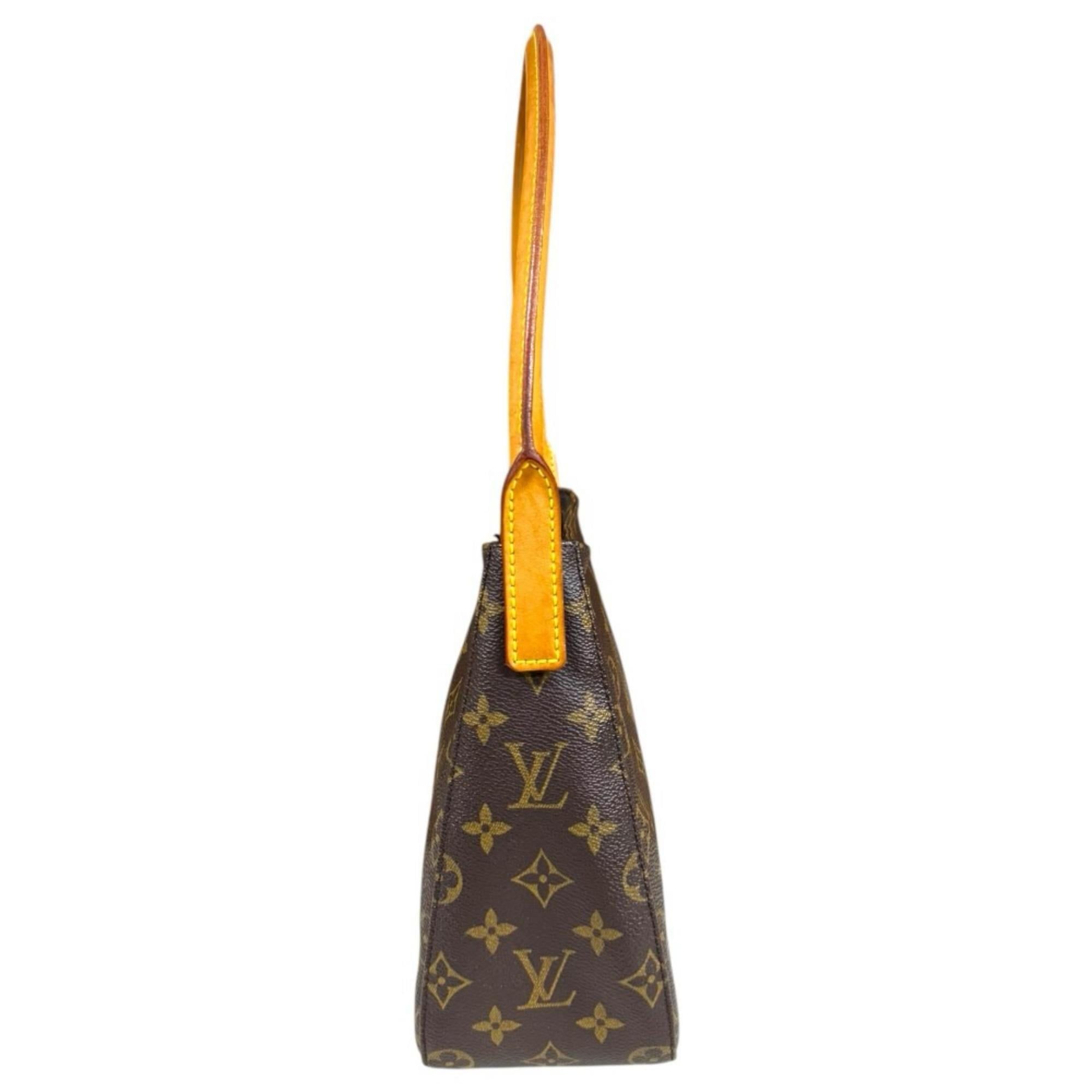 Monogram Shoulder Bag (Pre-Owned) - Louis Vuitton - Modalova