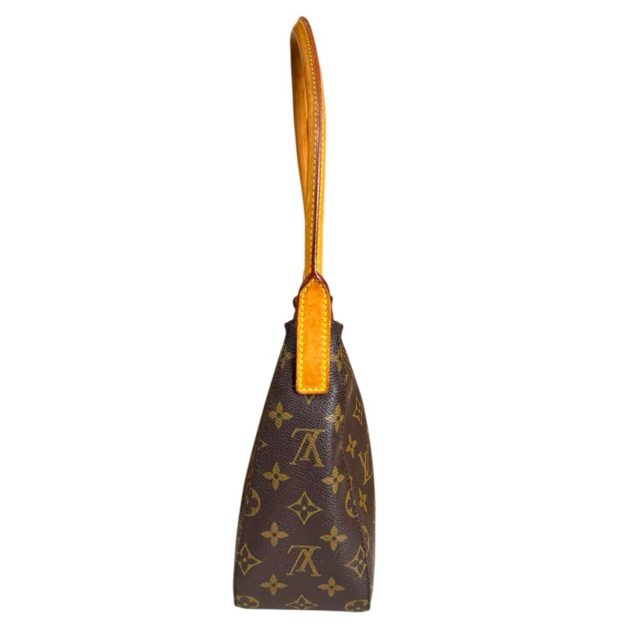 Monogram Shoulder Bag (Pre-Owned) - Louis Vuitton - Modalova