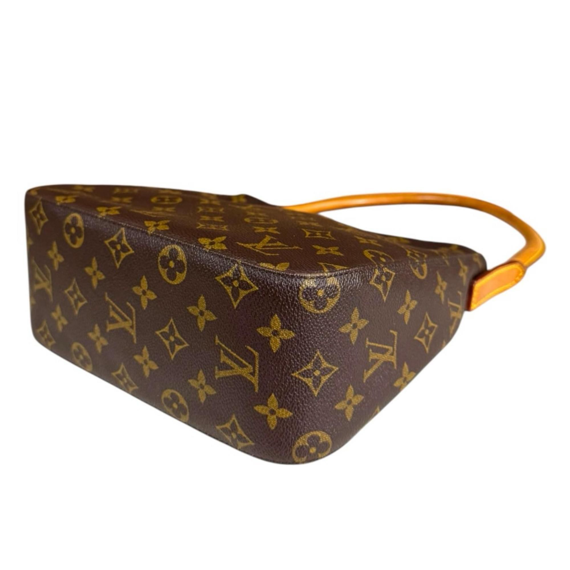 Monogram Shoulder Bag (Pre-Owned) - Louis Vuitton - Modalova