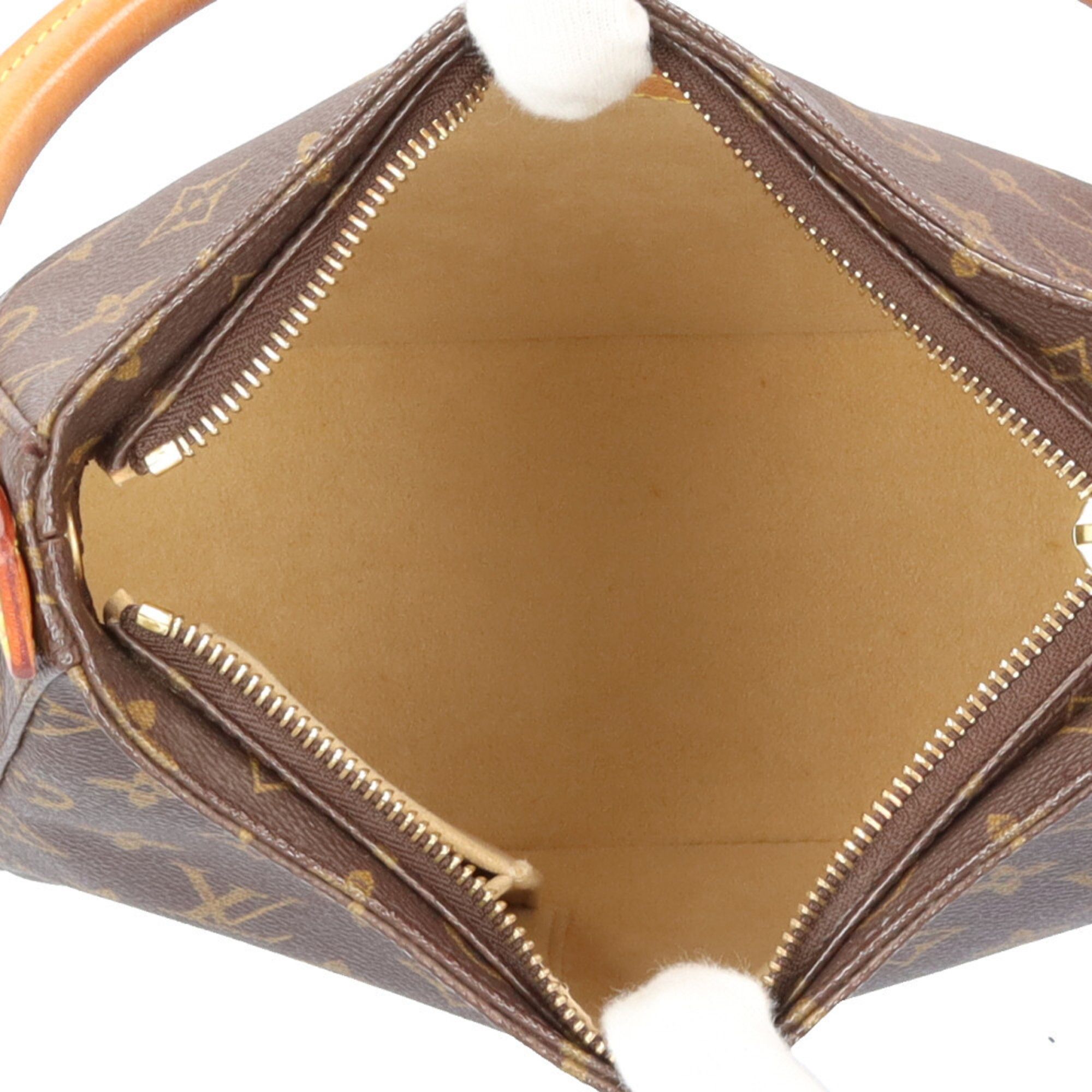 Monogram Shoulder Bag (Pre-Owned) - Louis Vuitton - Modalova