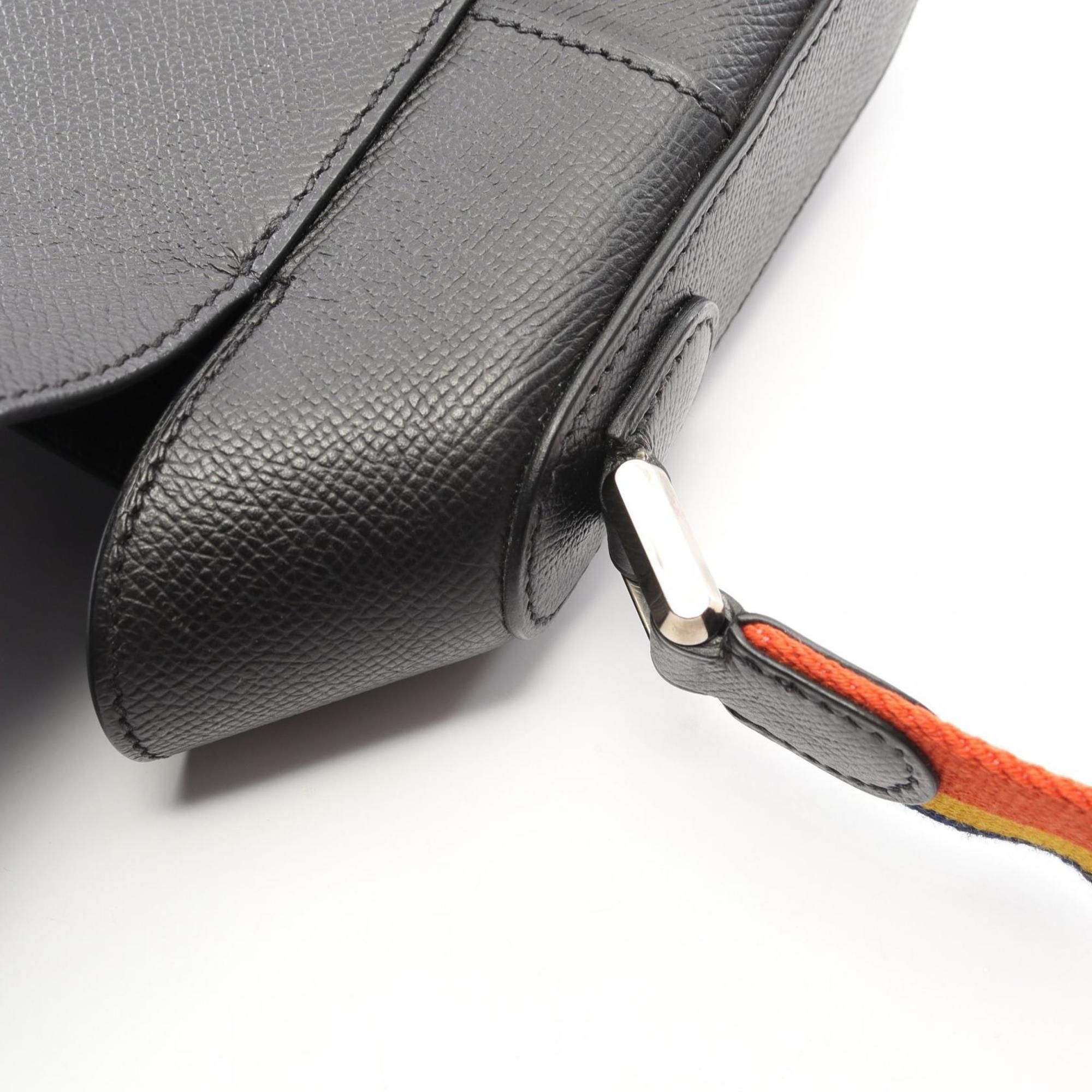 Epsom Leather Leather Shoulder Bag (Pre-Owned) - Hermes - Modalova