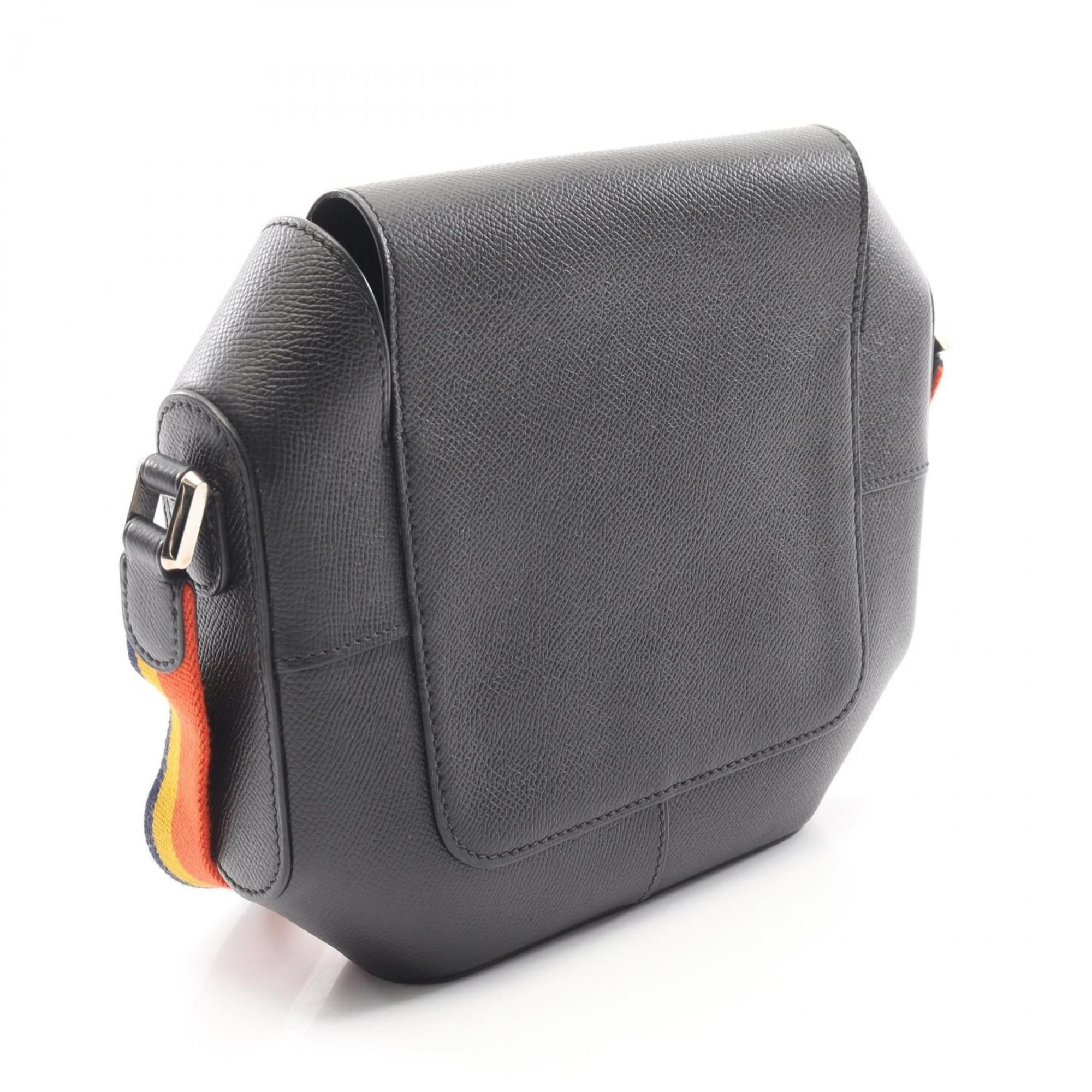 Epsom Leather Leather Shoulder Bag (Pre-Owned) - Hermes - Modalova