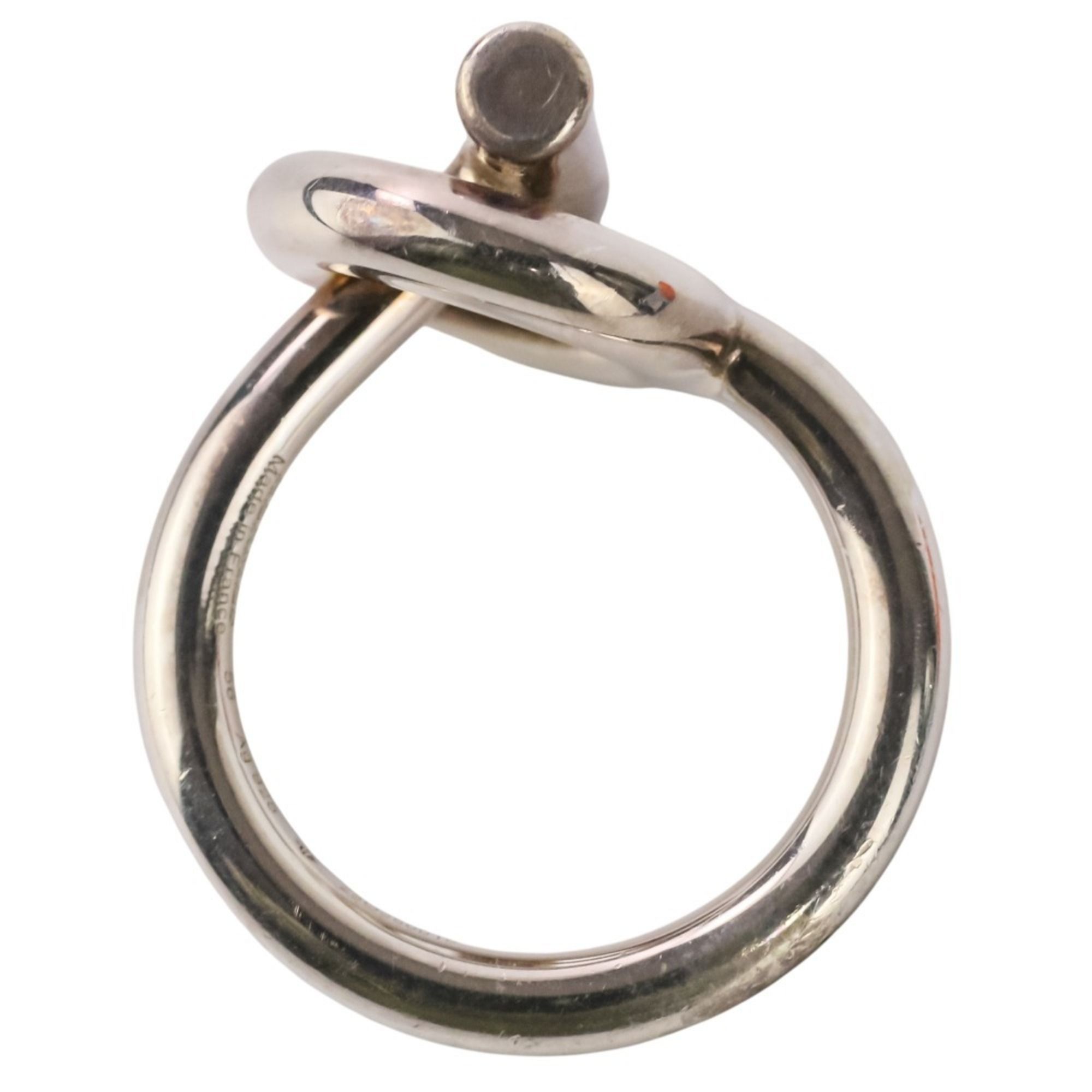 Band Ring (Pre-Owned) - Hermes - Modalova