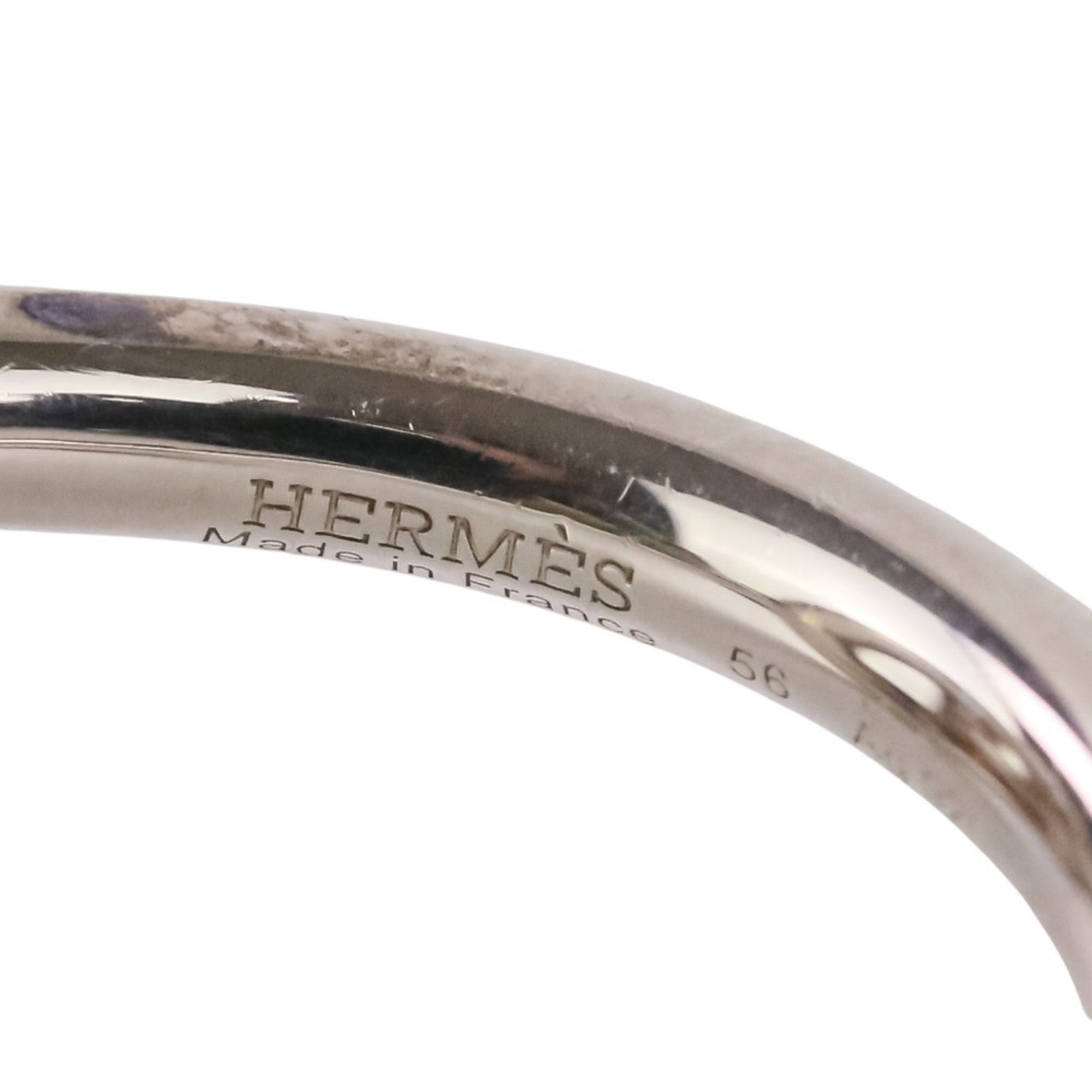 Band Ring (Pre-Owned) - Hermes - Modalova